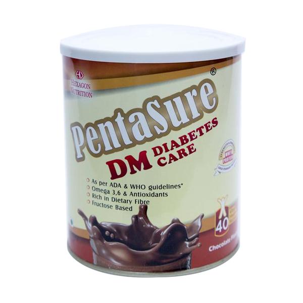 Pentasure DM