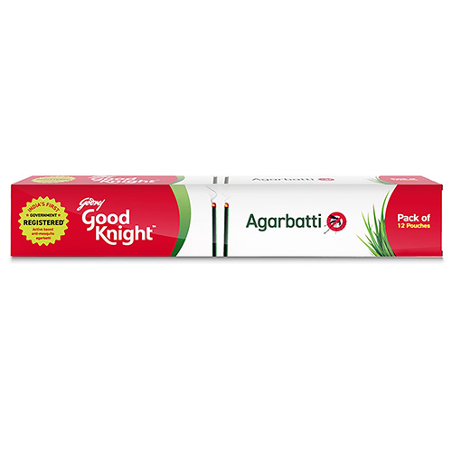Good knight Anti-Mosquito Agarbatti