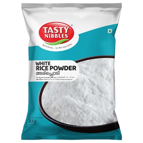 Tasty Nibbles Rice Flour