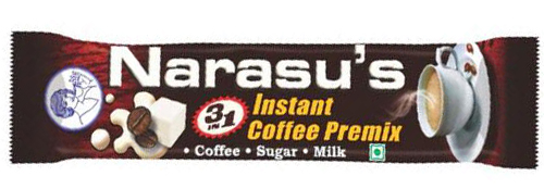 Narasus Instant Coffee Premix