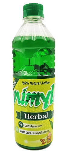 Nimyle Herbal Floor Cleaner