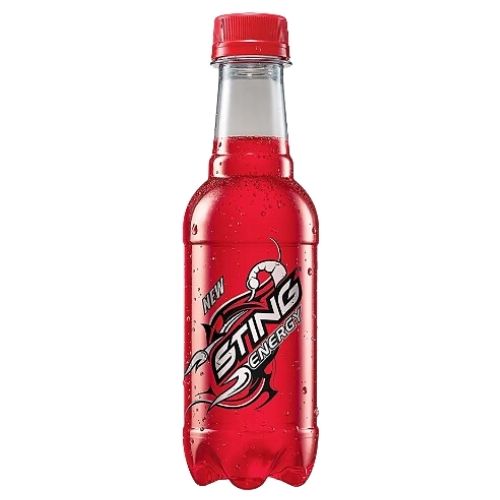 Sting Energy Drink