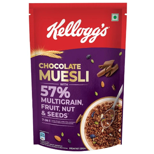 Kelloggs Choco Museli