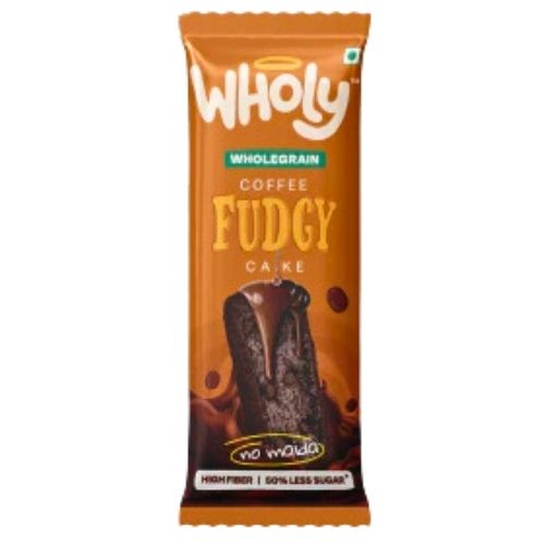 Wholy Fudge Cake Coffee
