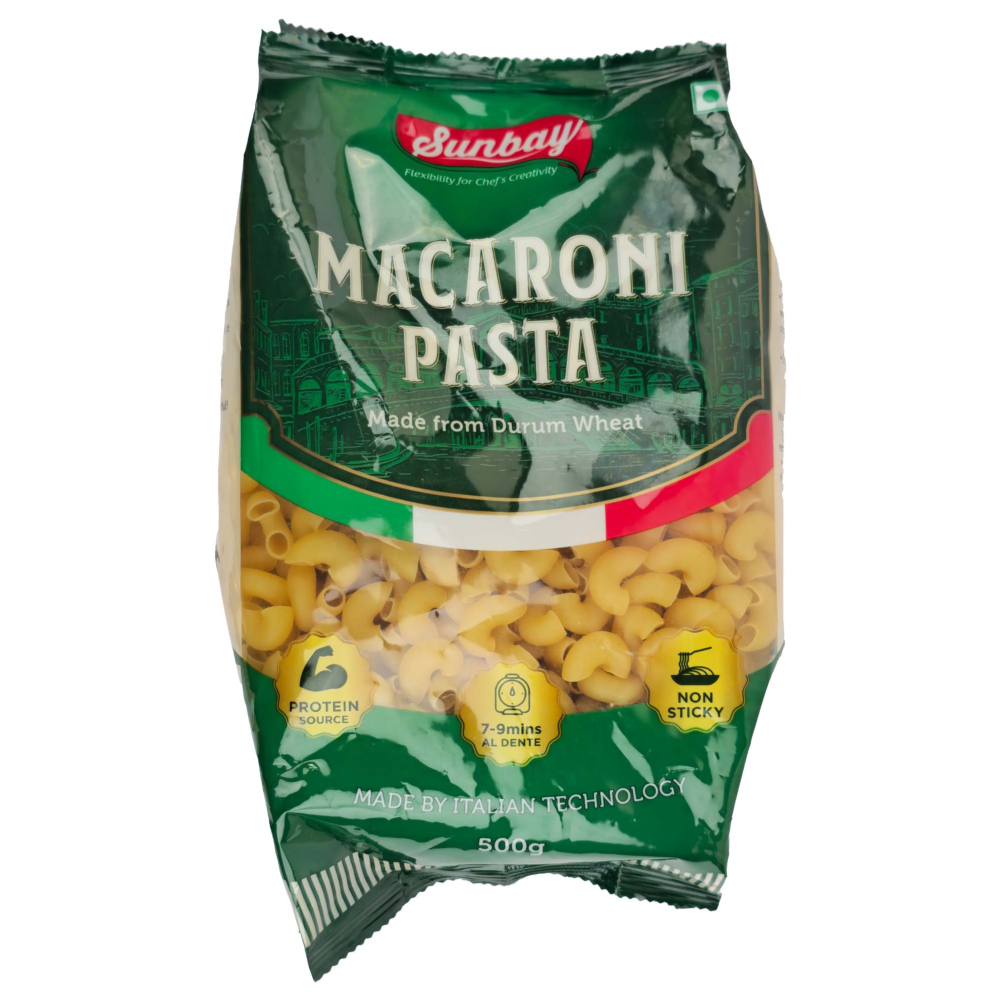 VKL Macaroni Pasta