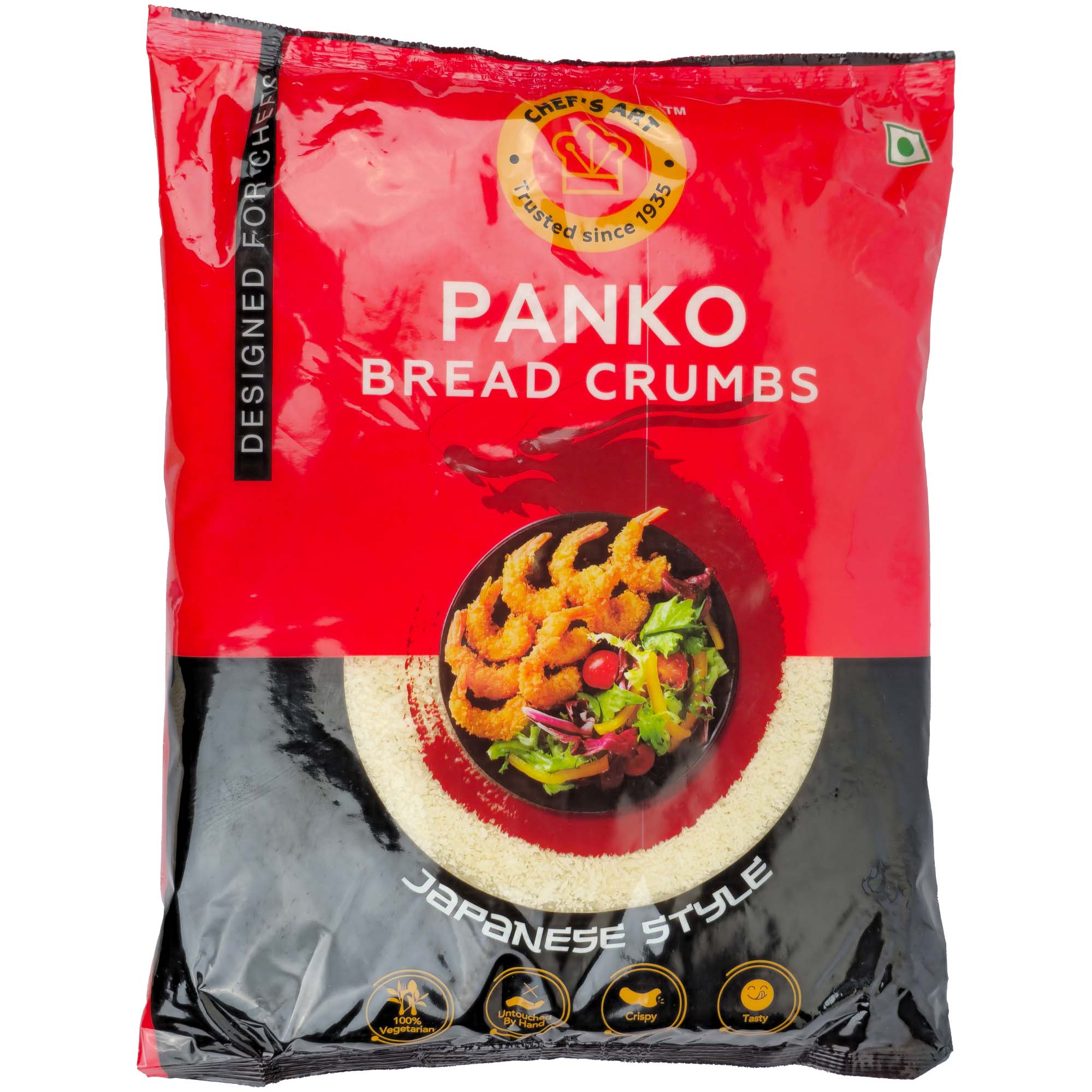 VKL Panko Bread Crumbs (W)