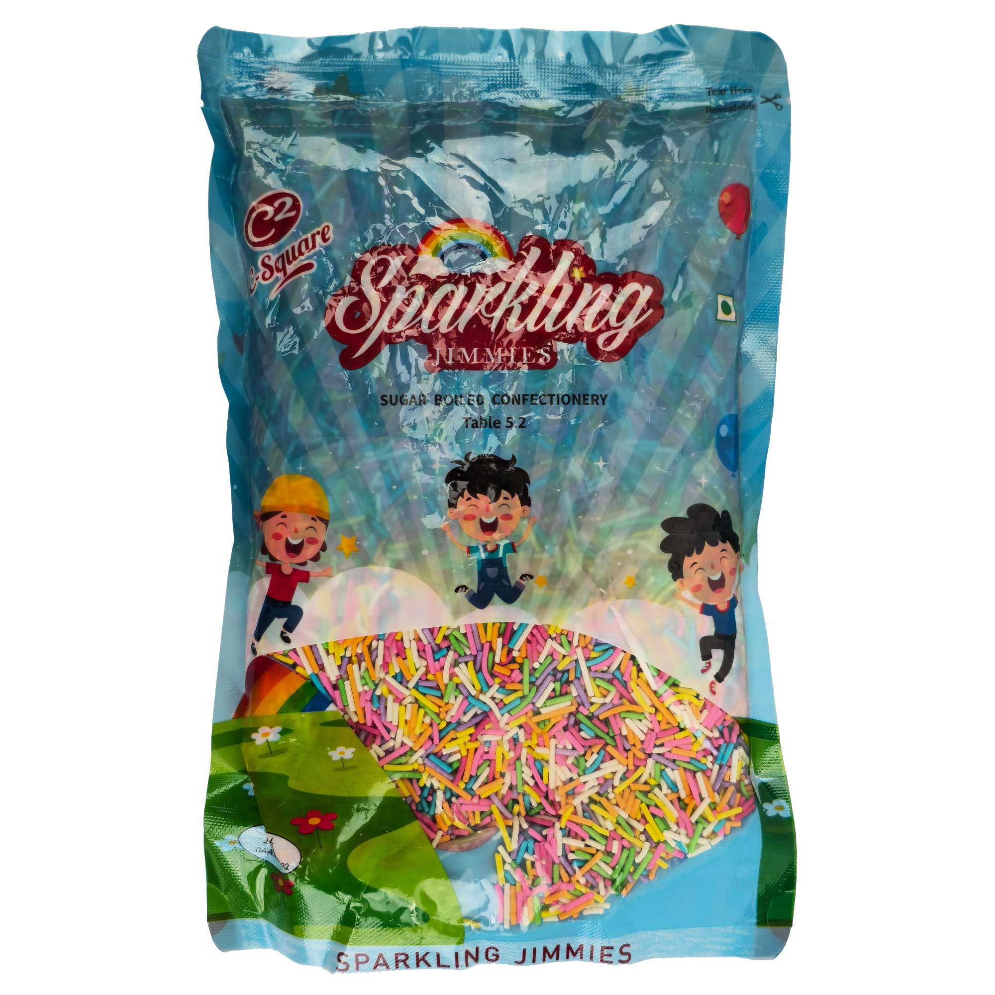 C2-Rainbow Sprinkles