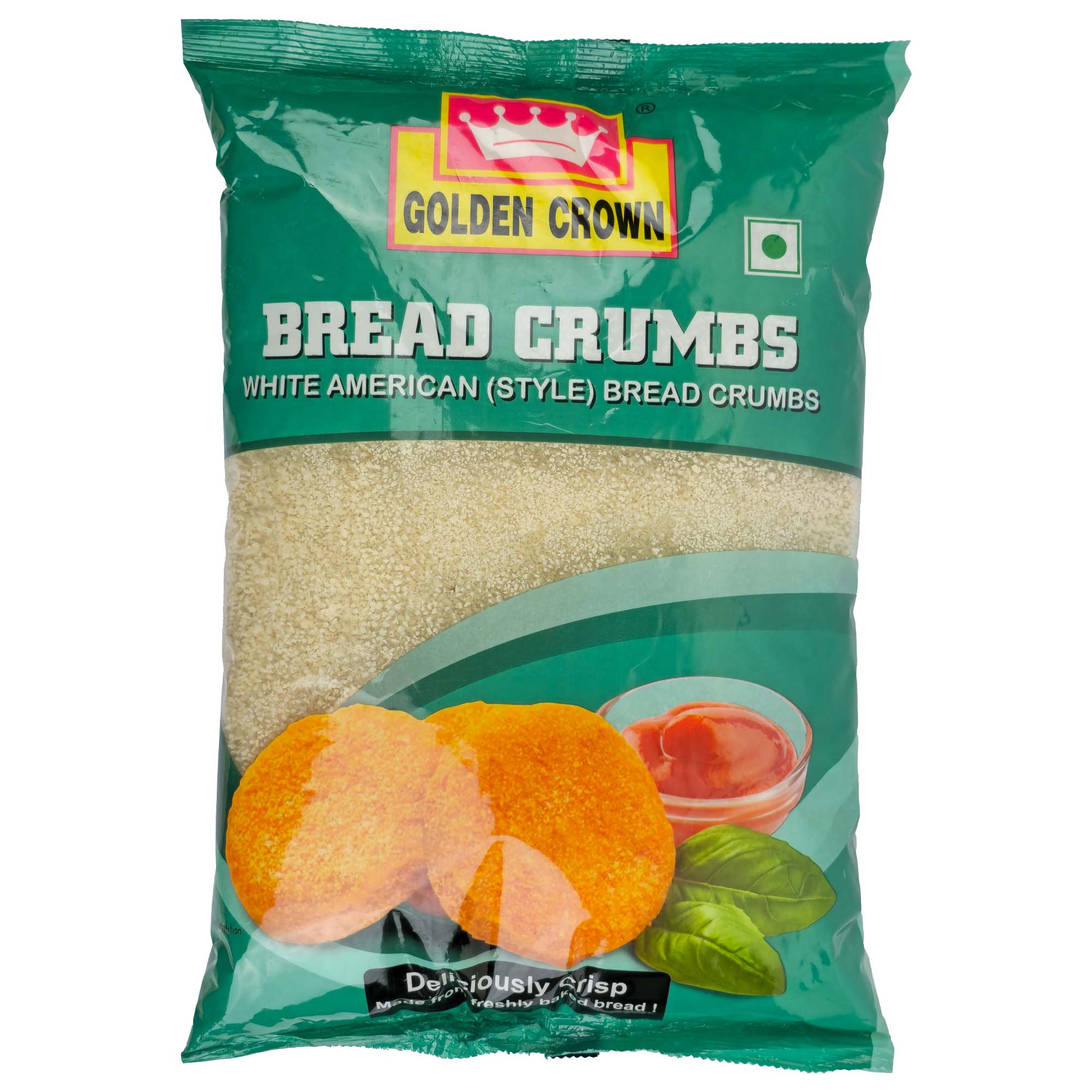 GC American Bread Crumbs