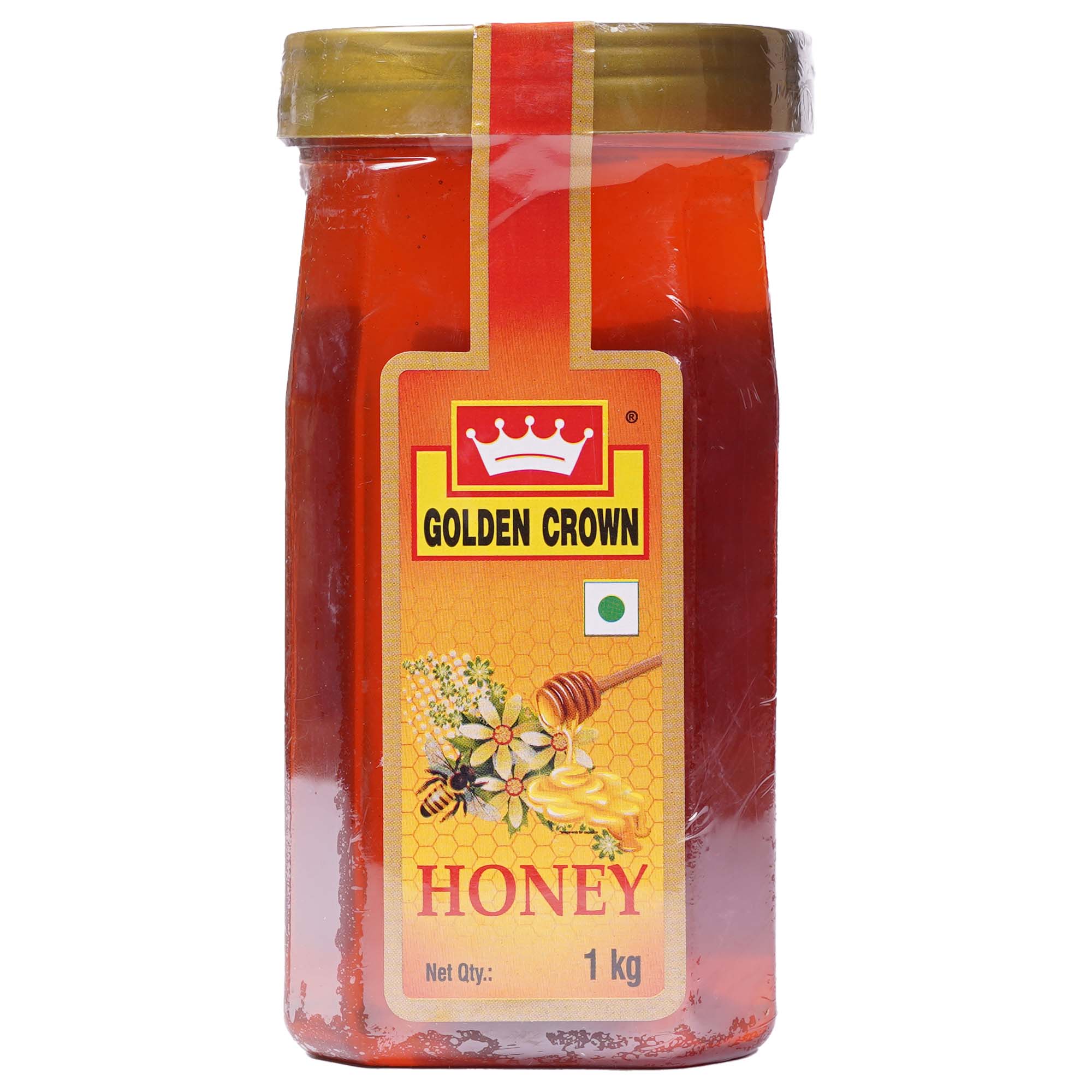 GC Honey