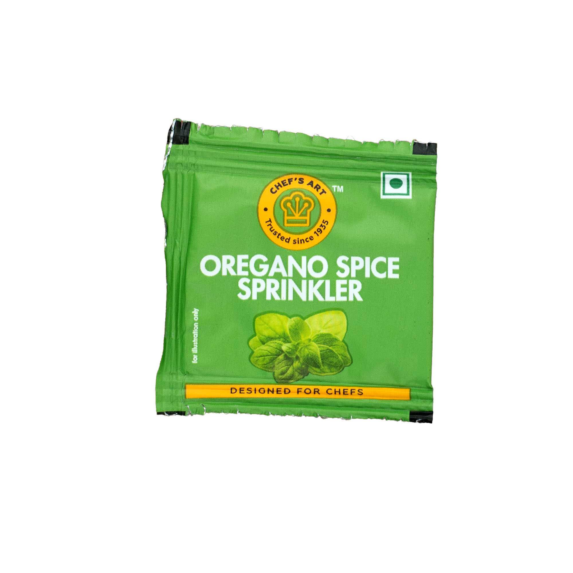VKL Oregano Spice Sprinkler Sachet