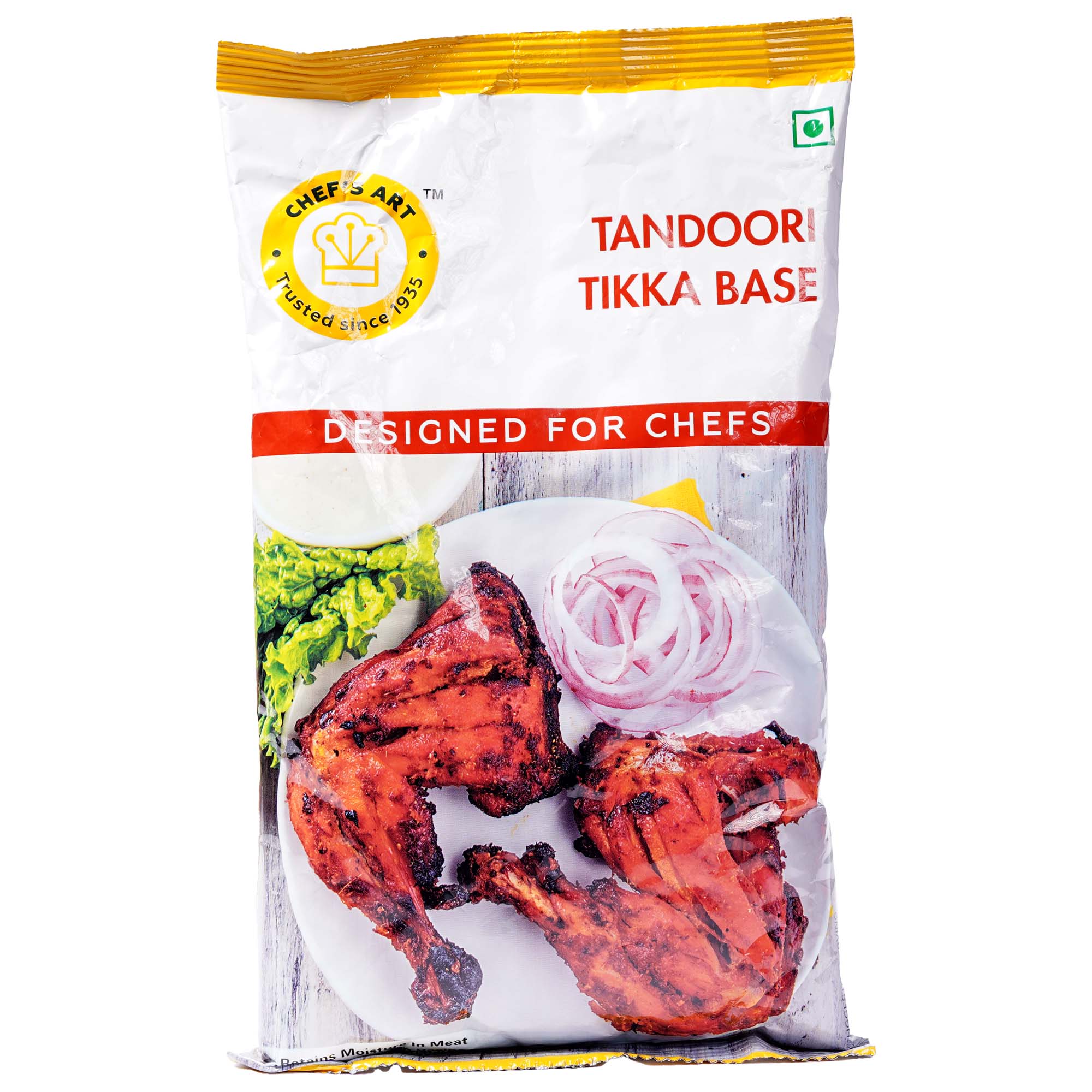 VKL Tandoori Tikka Base