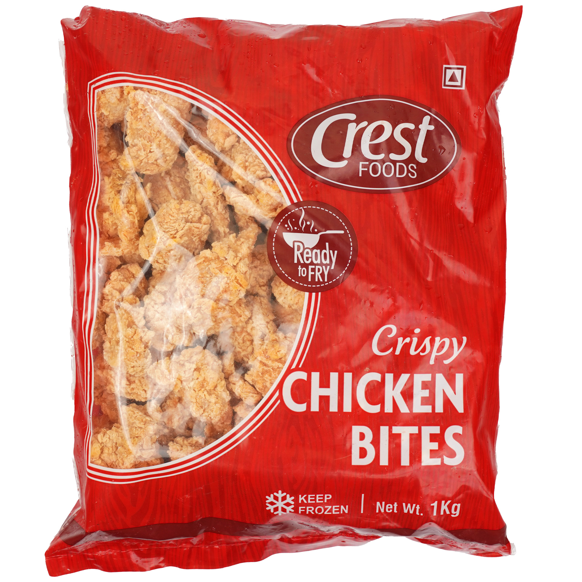 Crest Chicken Bites