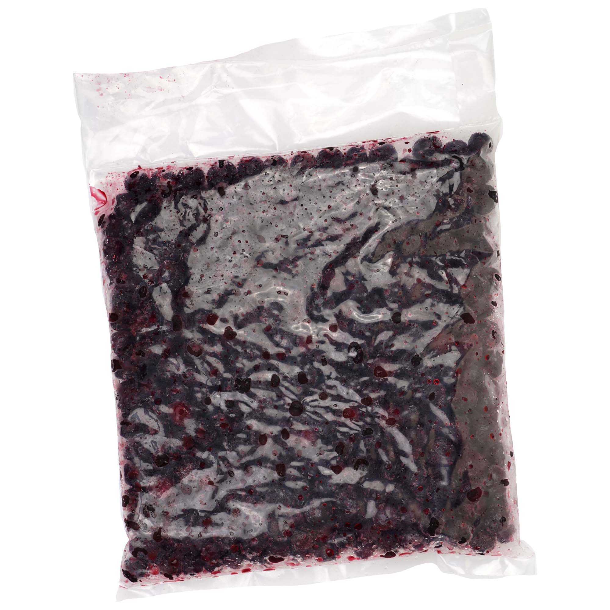 Crest Frozen Blueberry