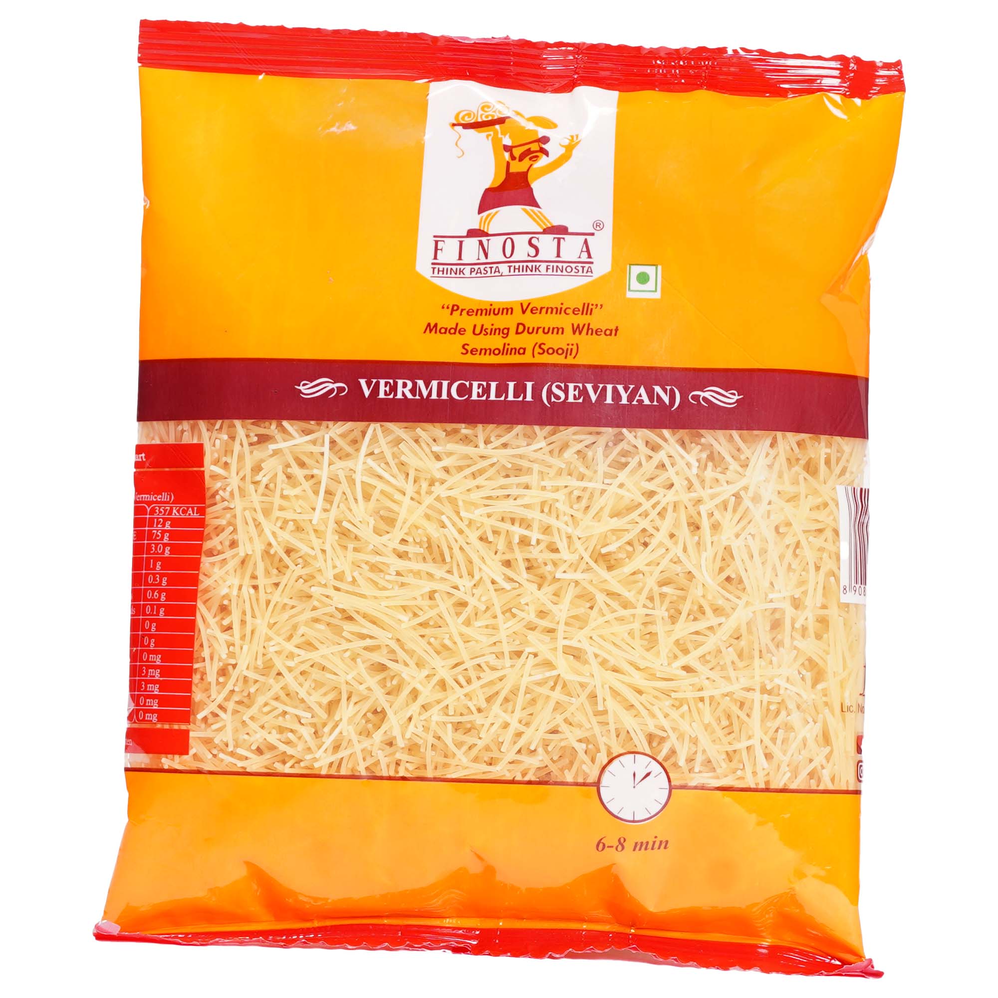 Finosta Falooda Vermicelli /Spaghetti