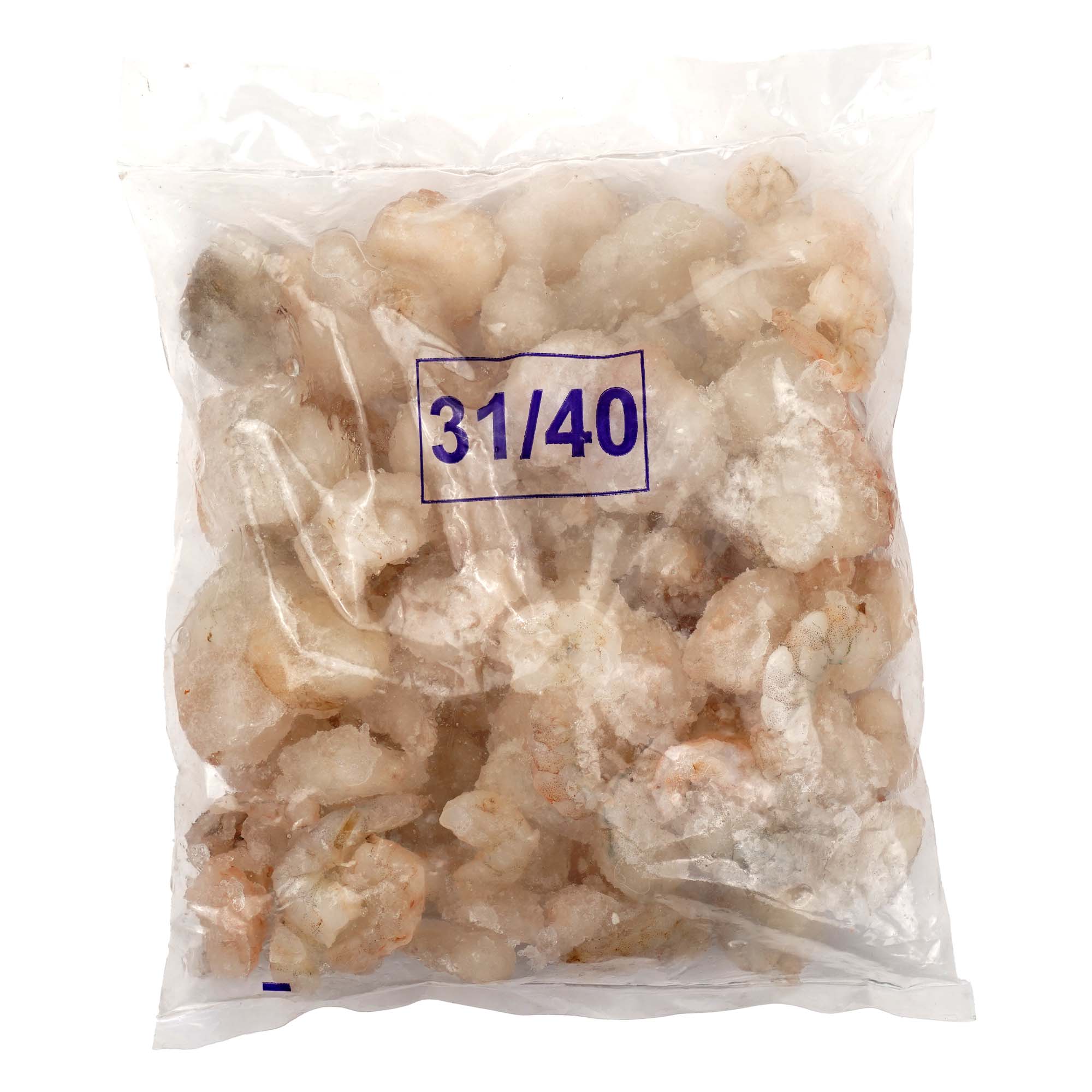 Frozen Prawns Medium