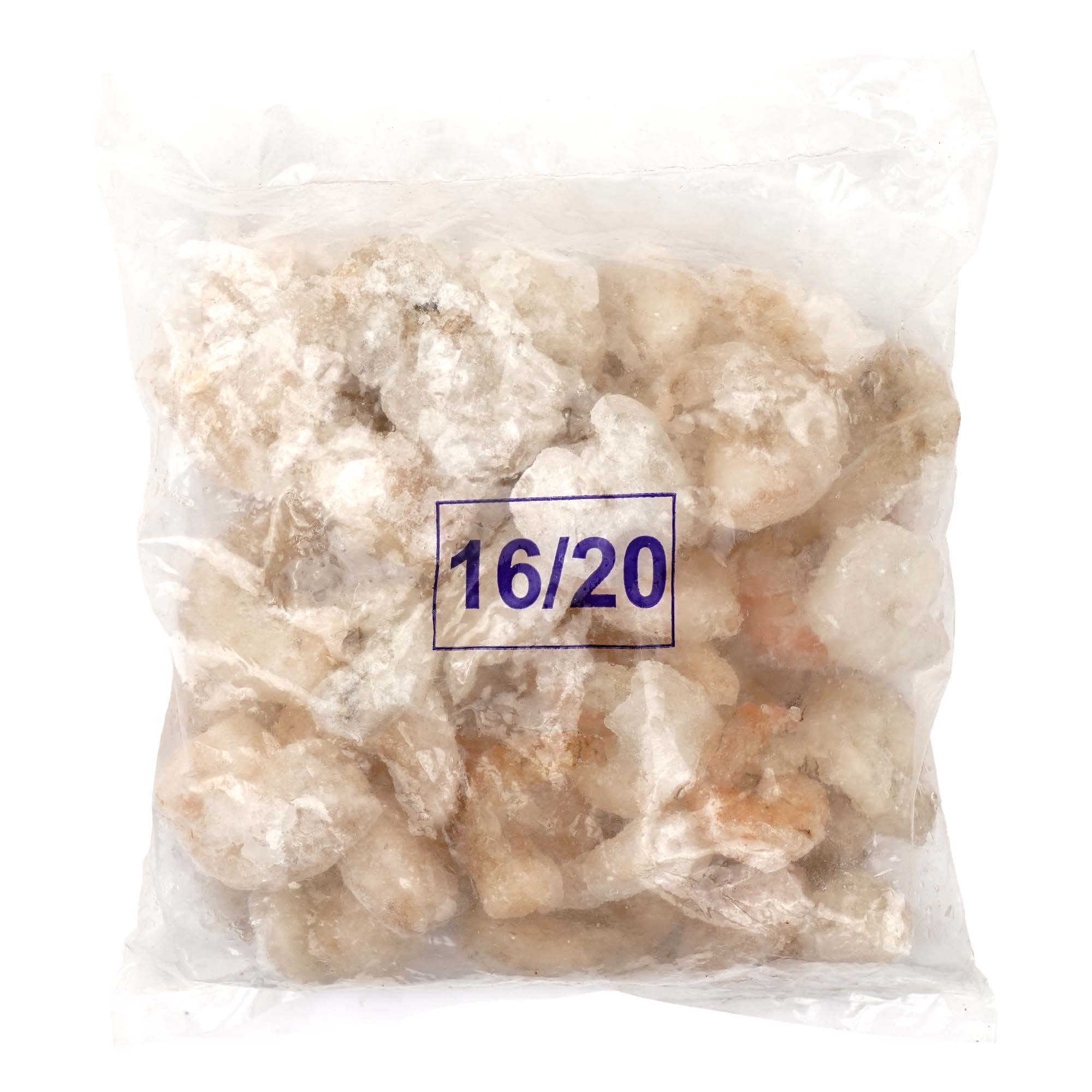 Frozen Premium Prawns Big
