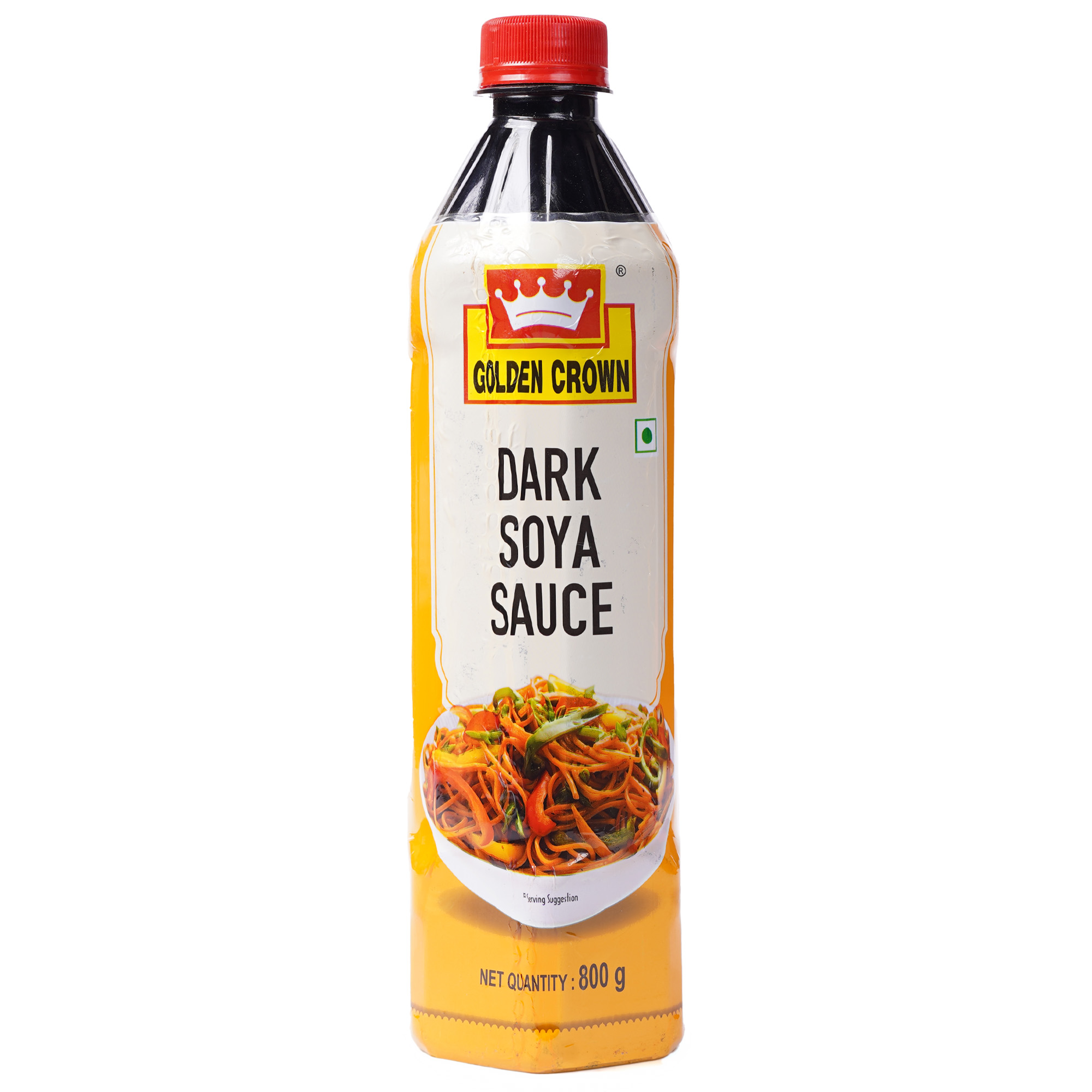 GC Dark Soya Sauce