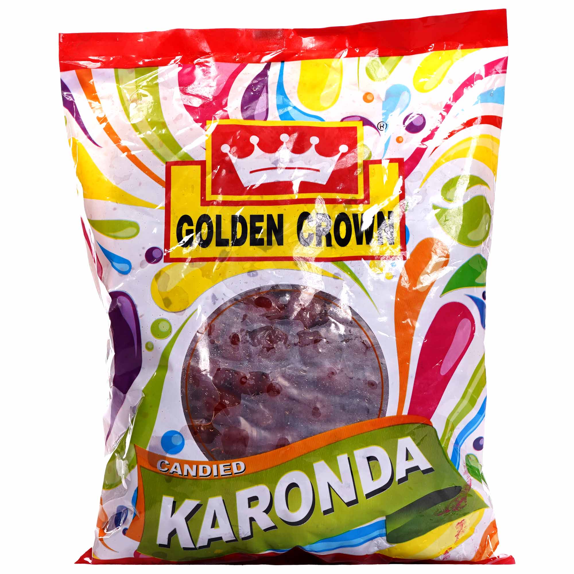 GC Karonda / Cherry Dry