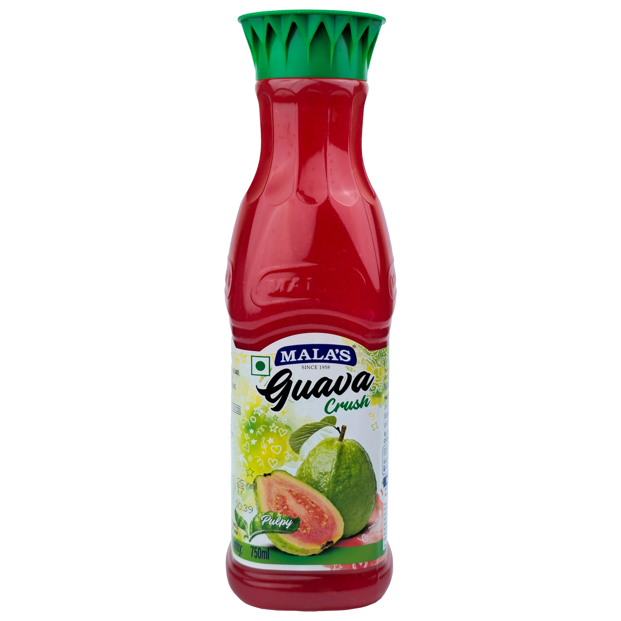 Malas Guava Crush
