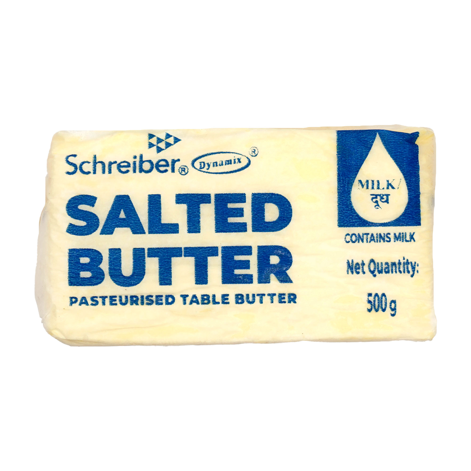 SD Table Butter Salted