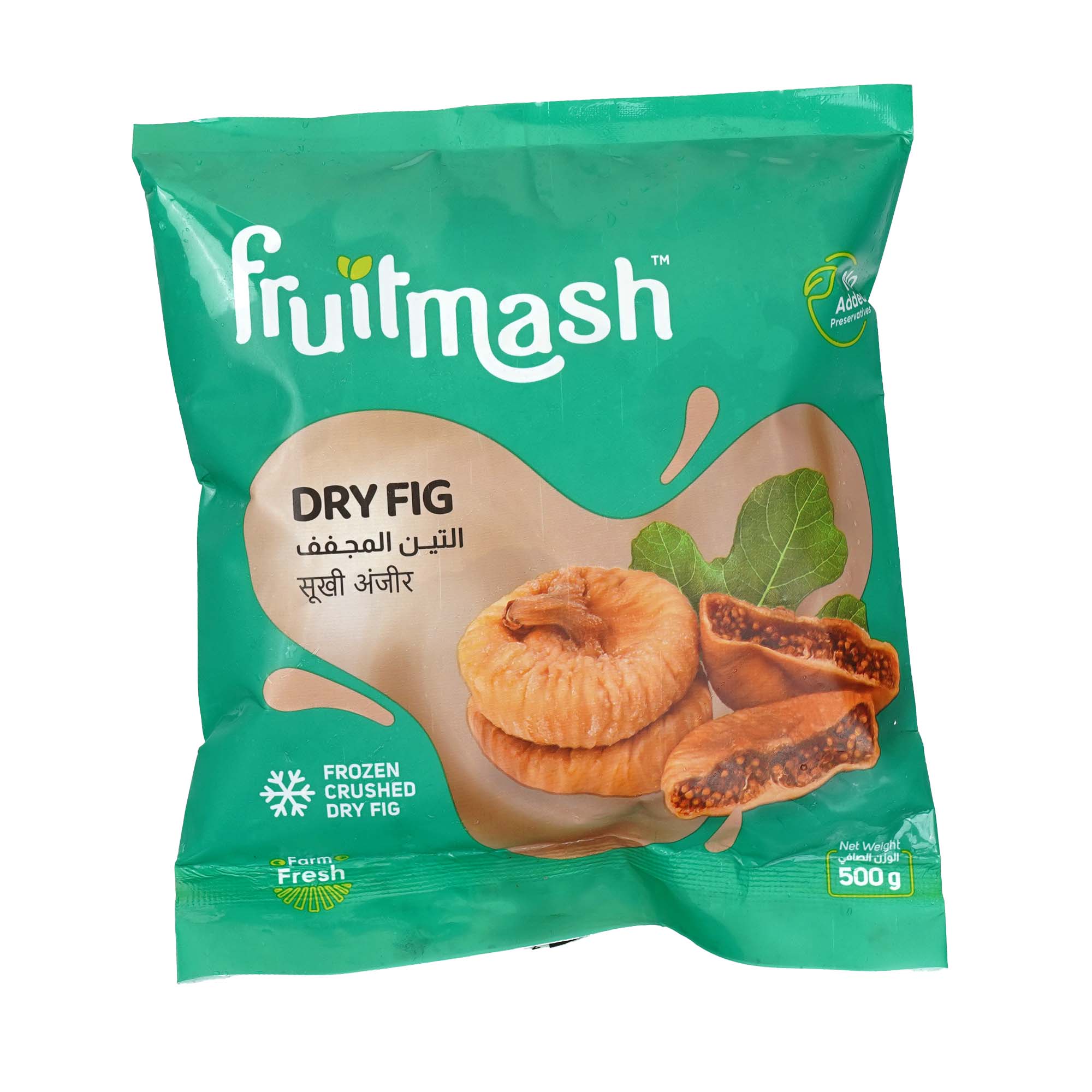 TFC Dry Fig