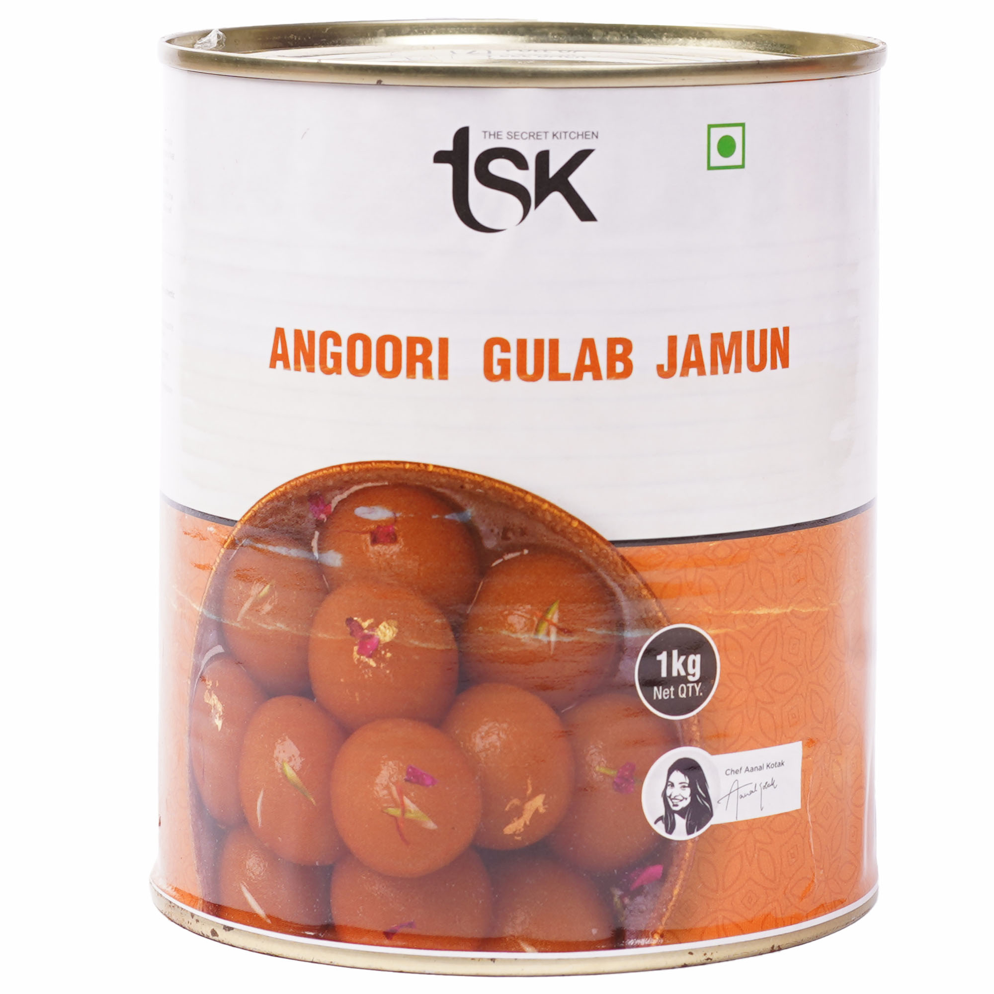 TSK Angoori Gulab Jamun