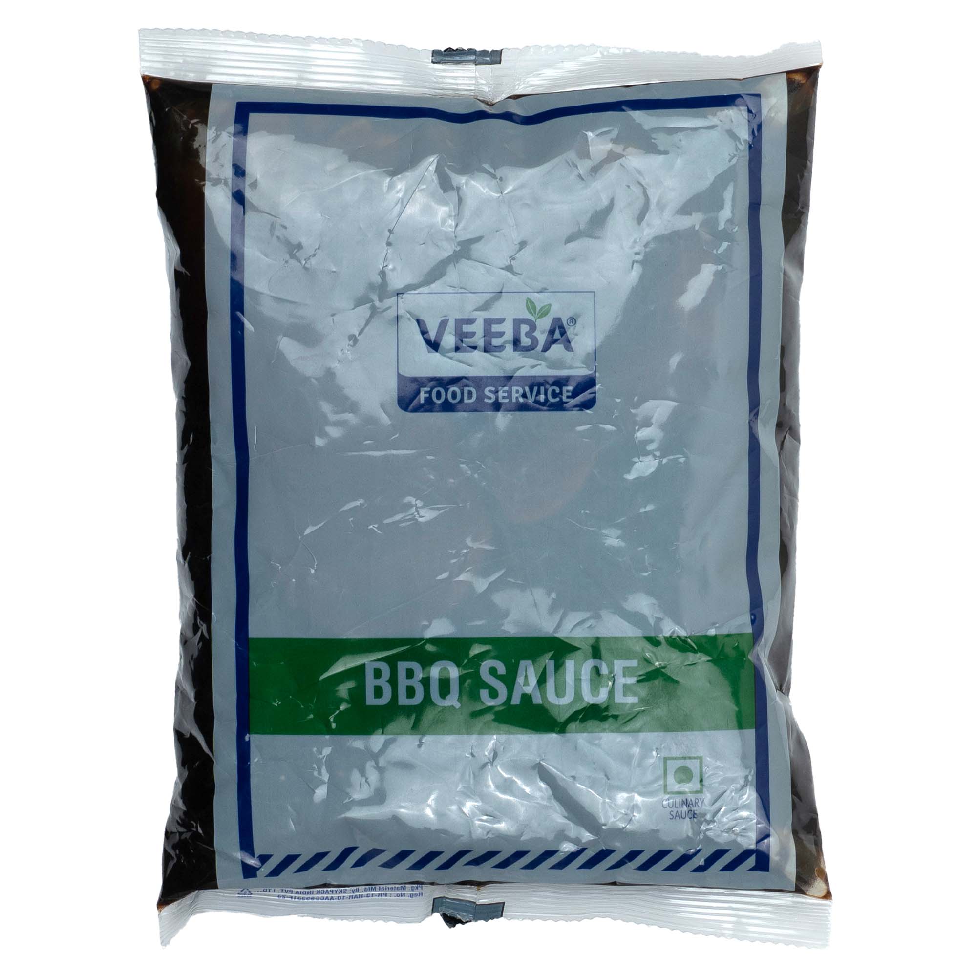 Veeba Barbeque Sauce