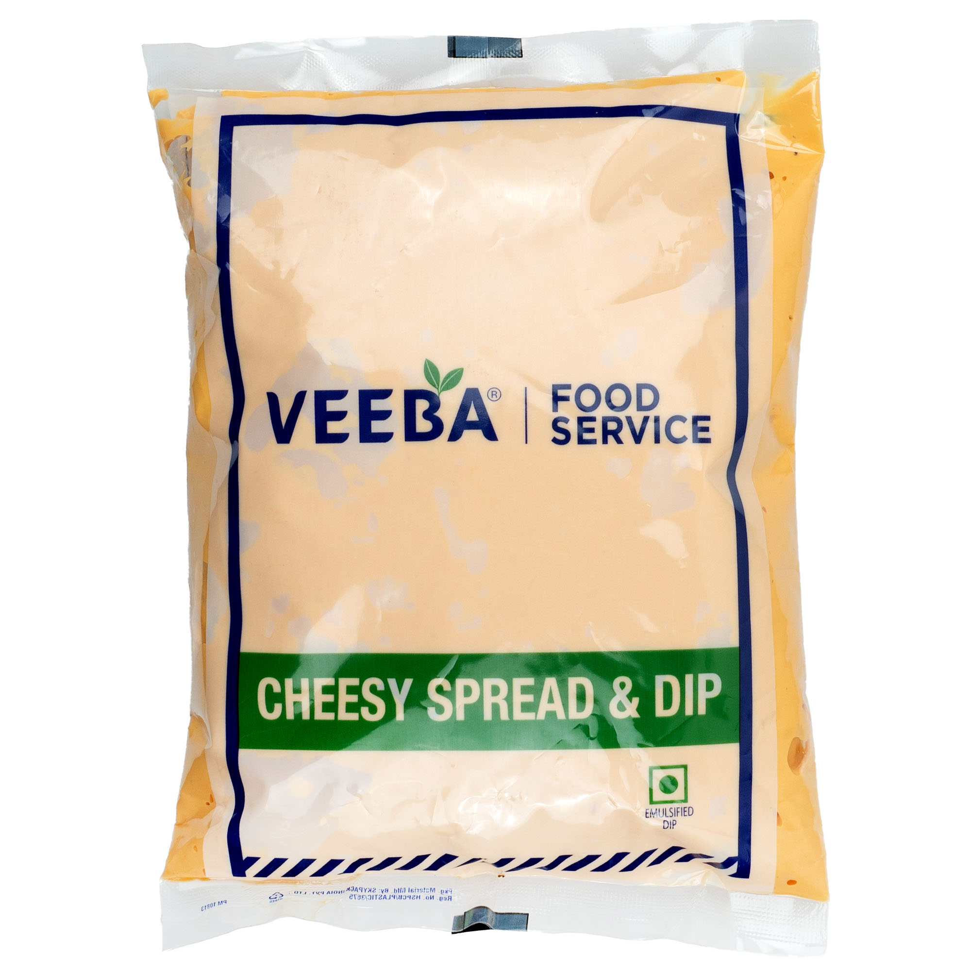 Veeba Cheesy Spread & Dip
