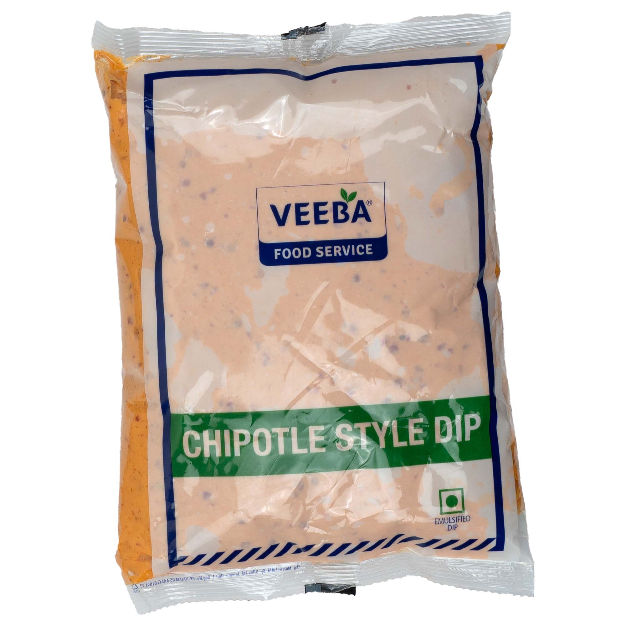 Veeba Chipotle Style Dip