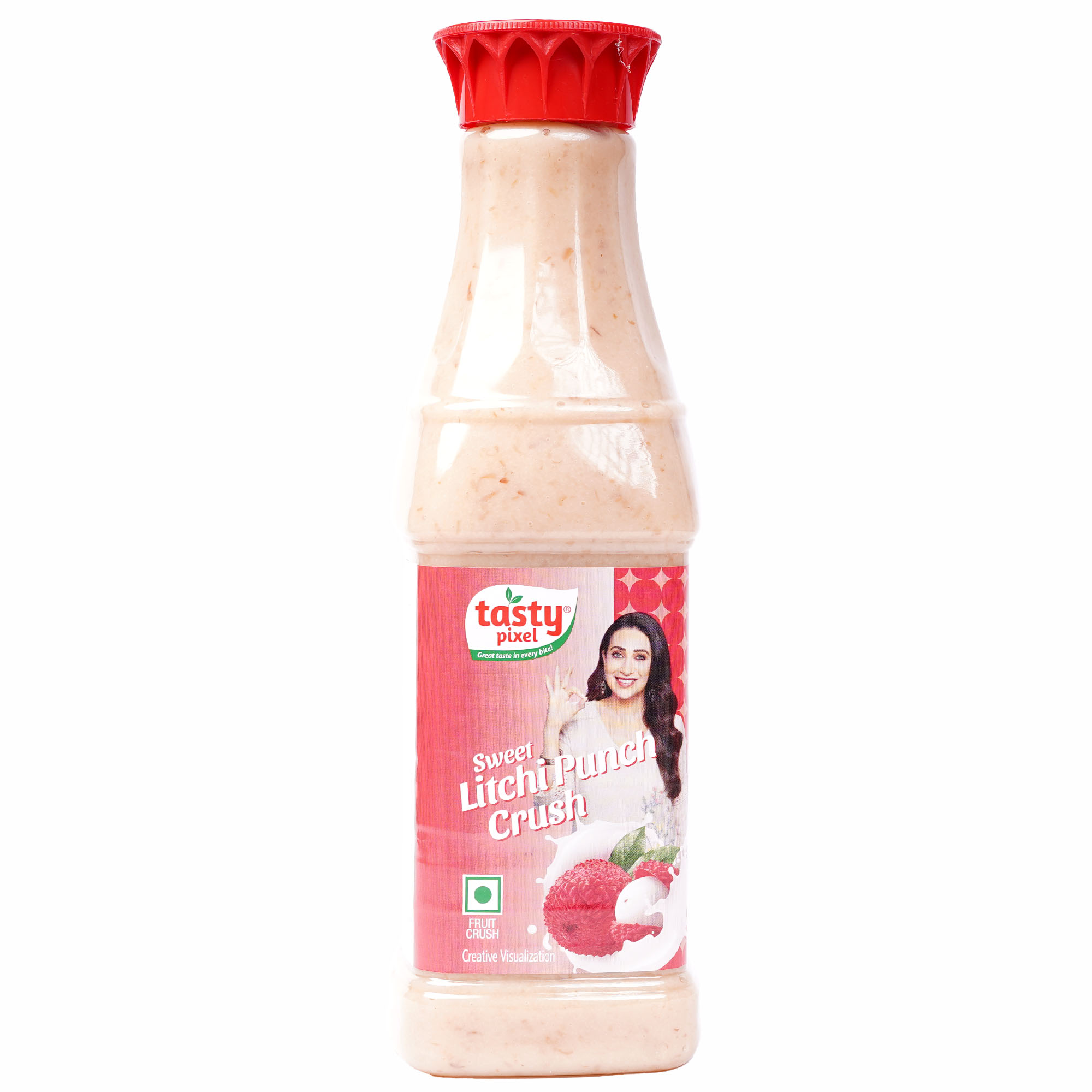 Veeba Litchi Crush