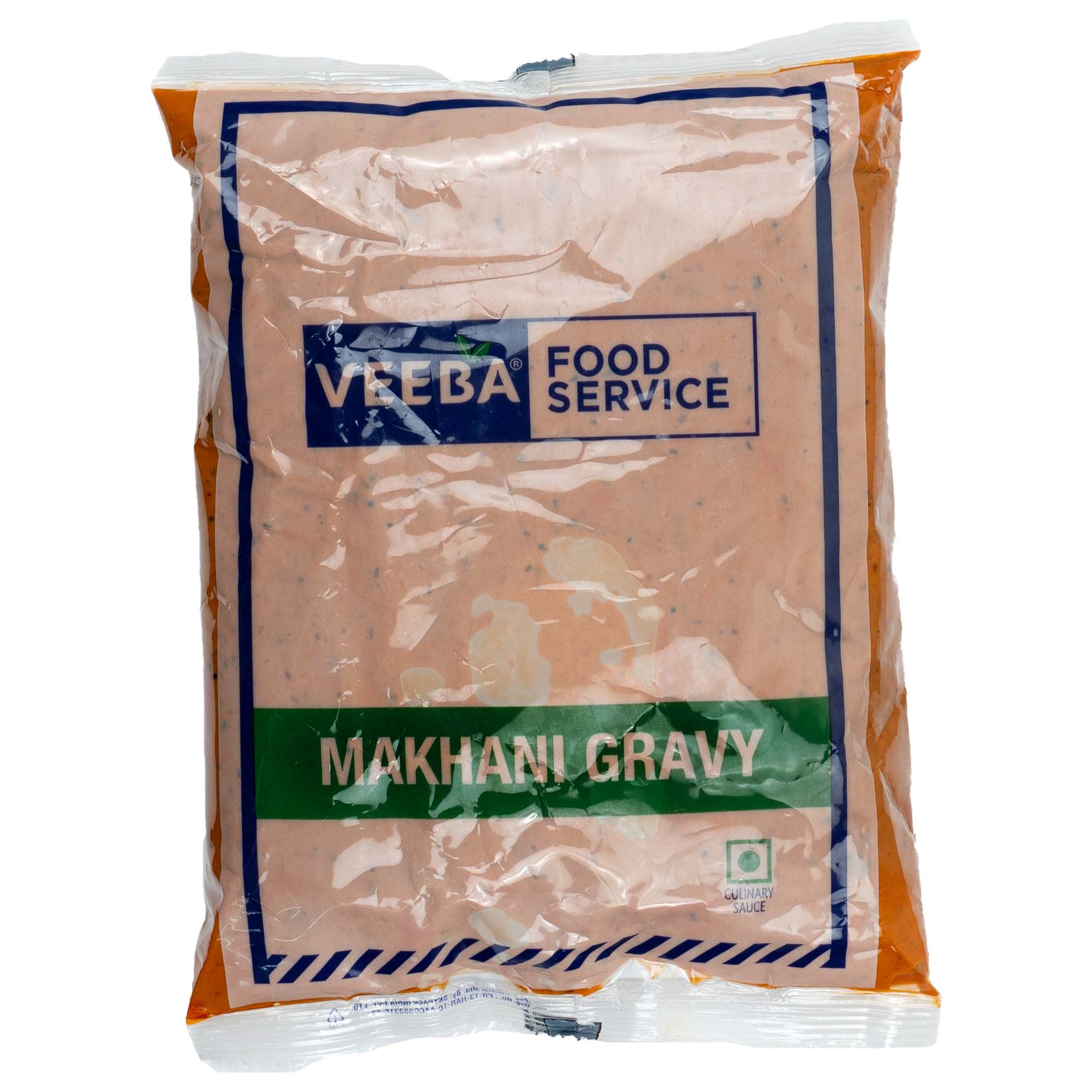 Veeba Makhani Gravy