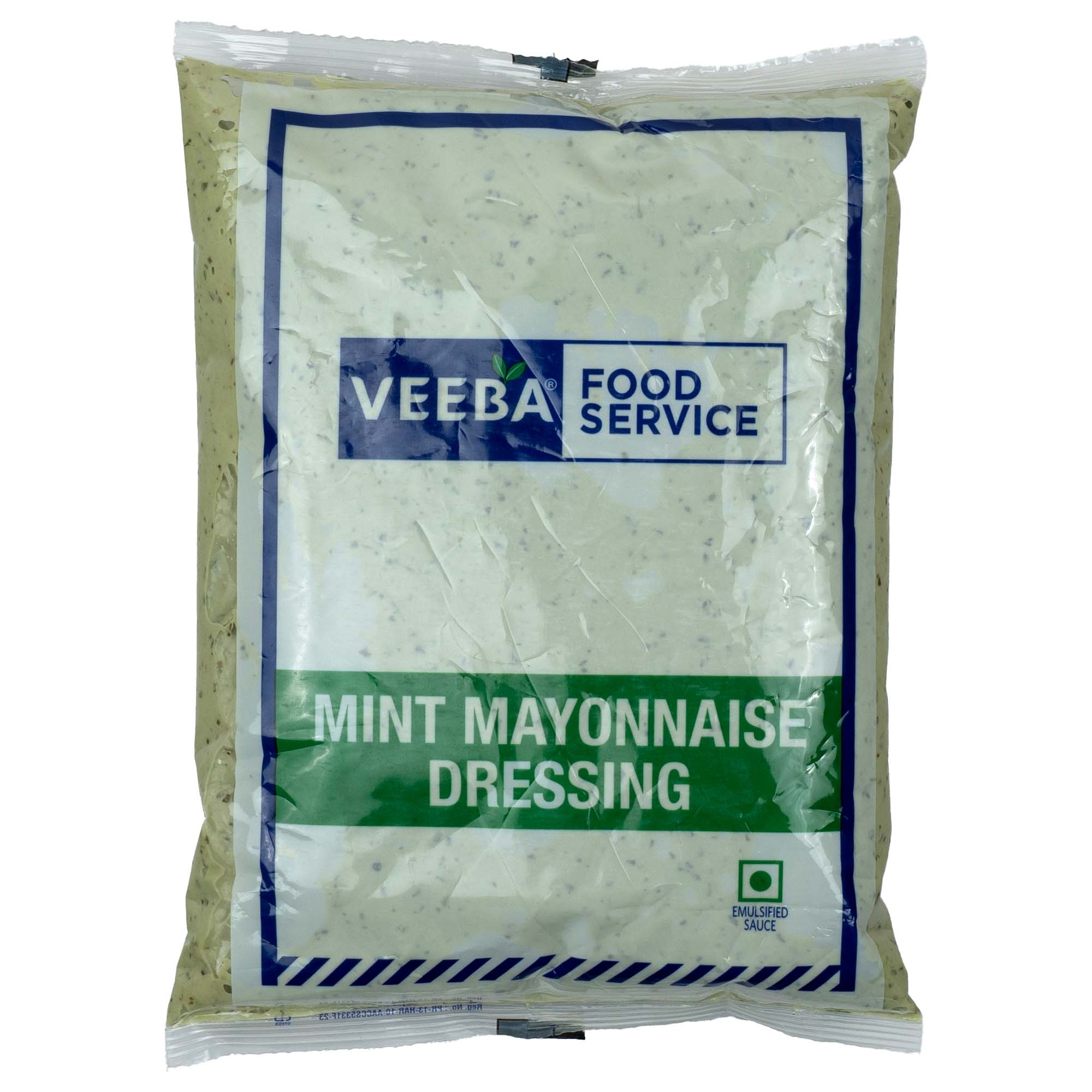 Veeba Mint Mayonnaise