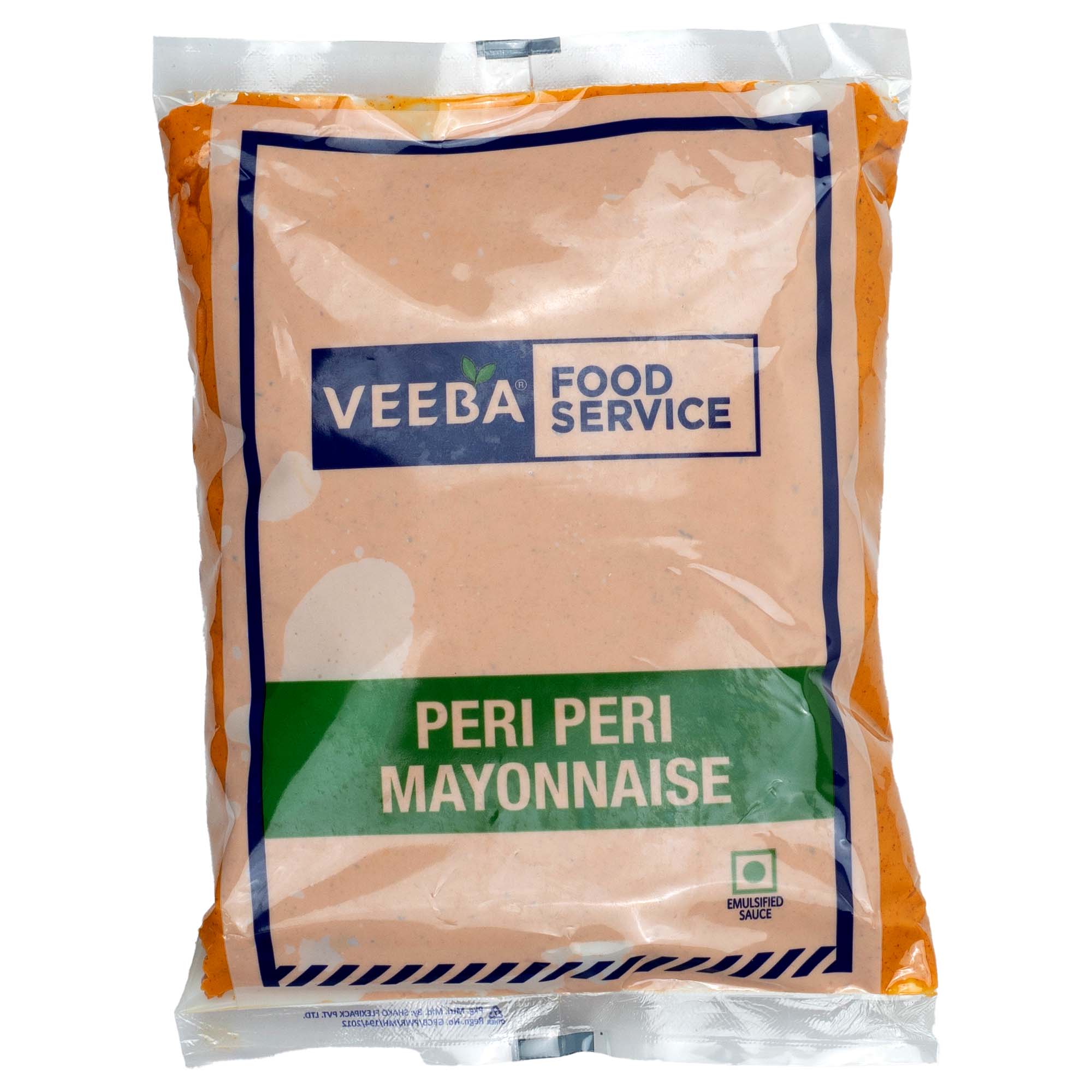 Veeba Peri Peri Mayo
