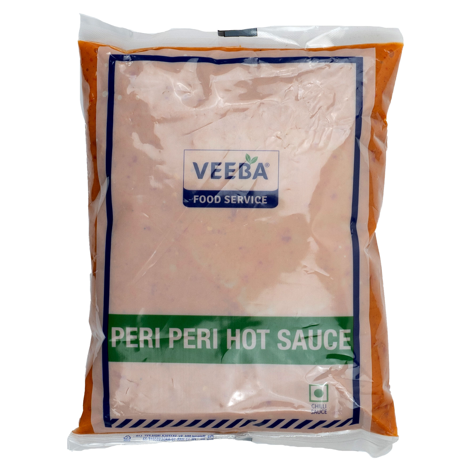 Veeba Peri Peri Sauce