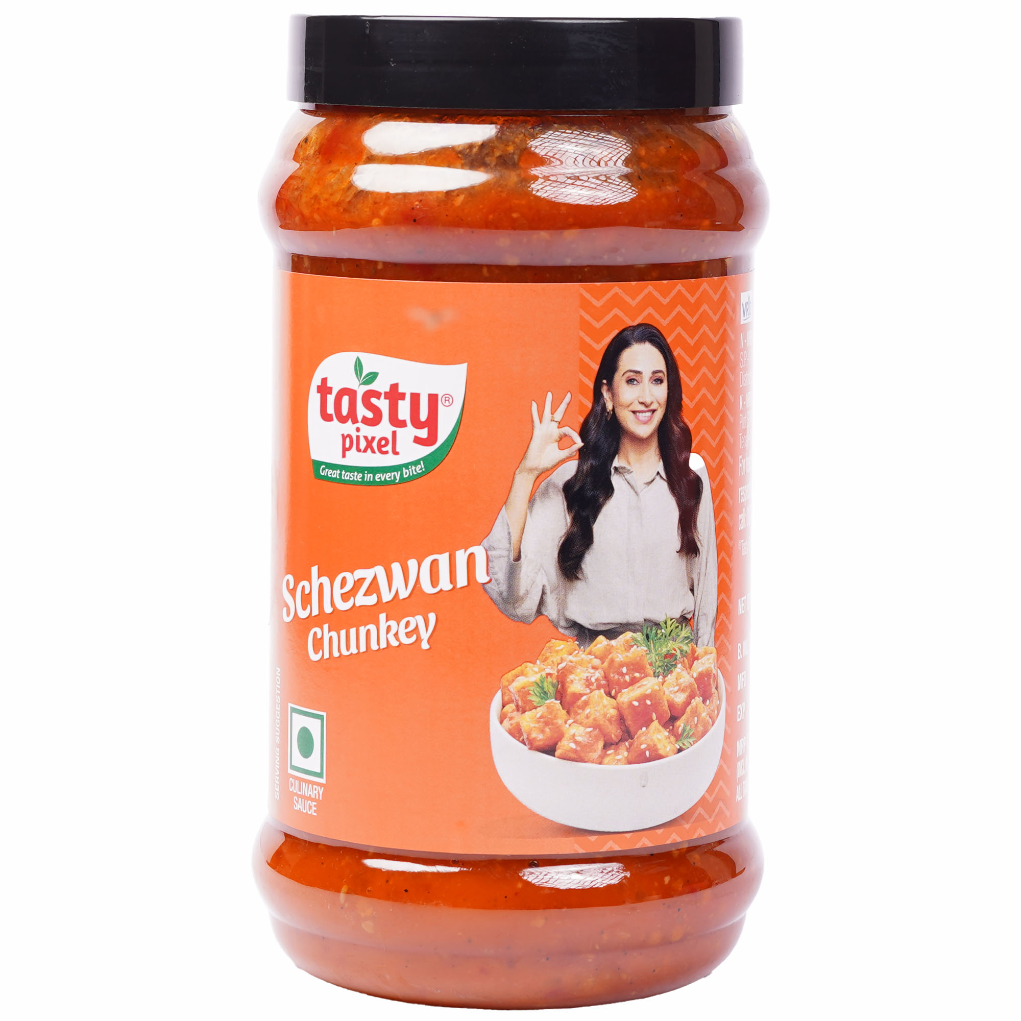 Veeba Schezwan Chutney