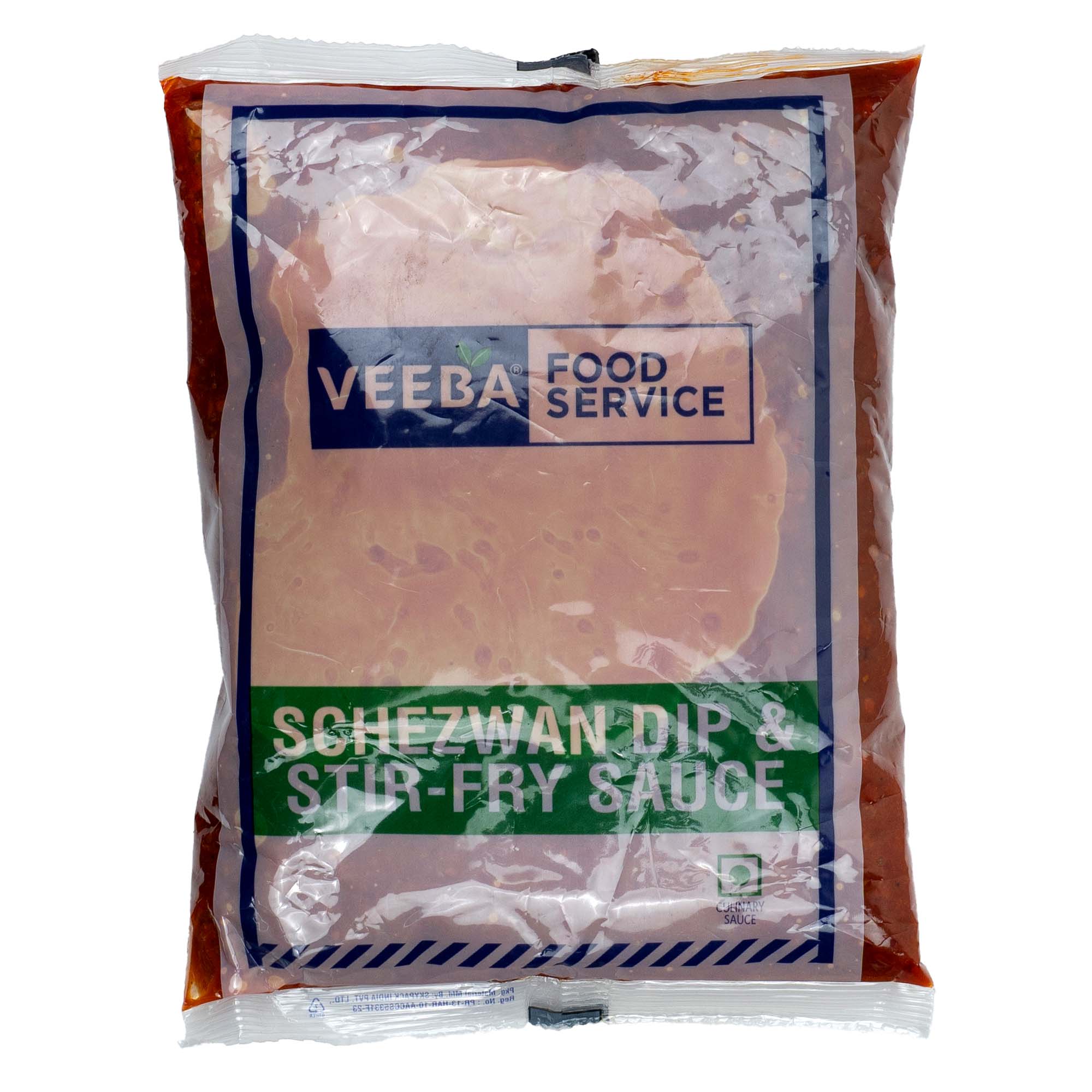 Veeba Schezwan Dip & Stir Fry Sauce