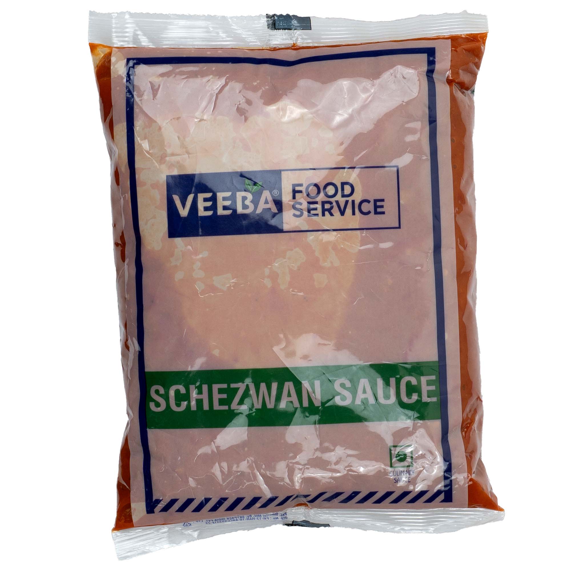 Veeba Schezwan Sauce