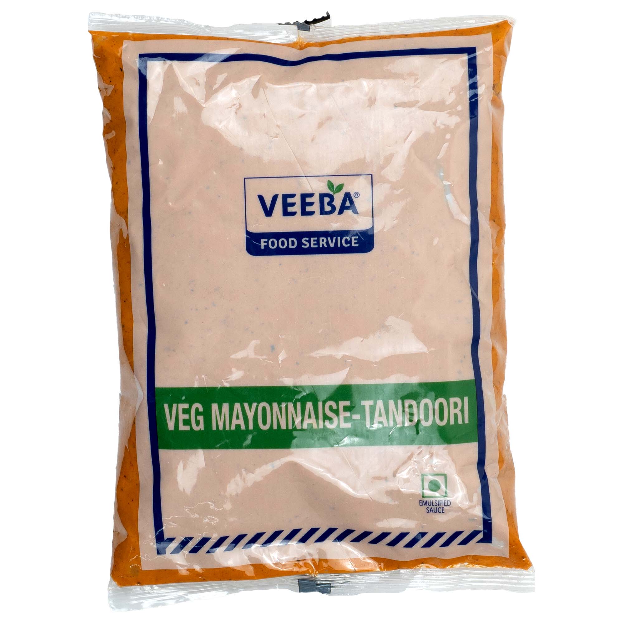 Veeba Tandoori Mayonnaise