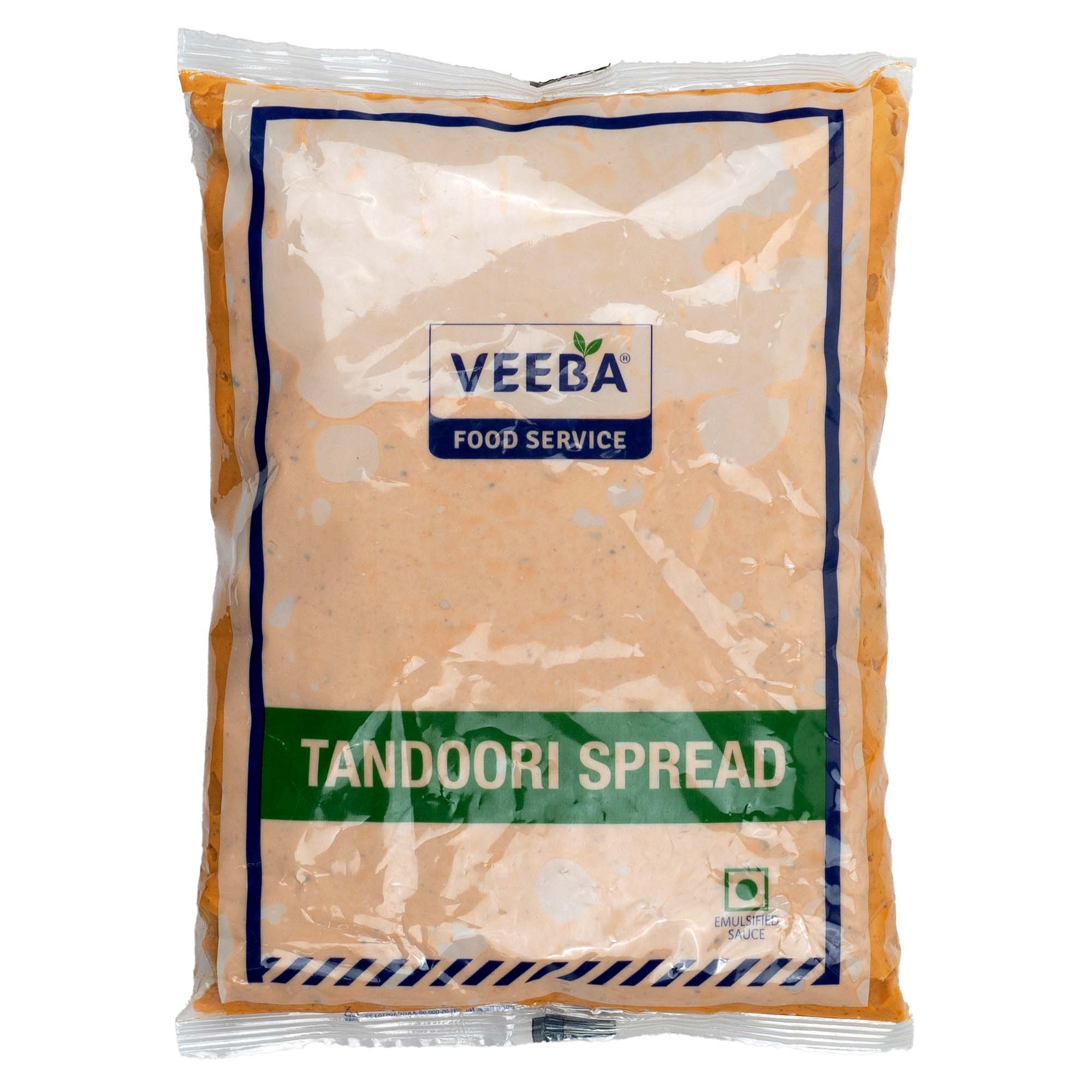 Veeba Tandoori Spread