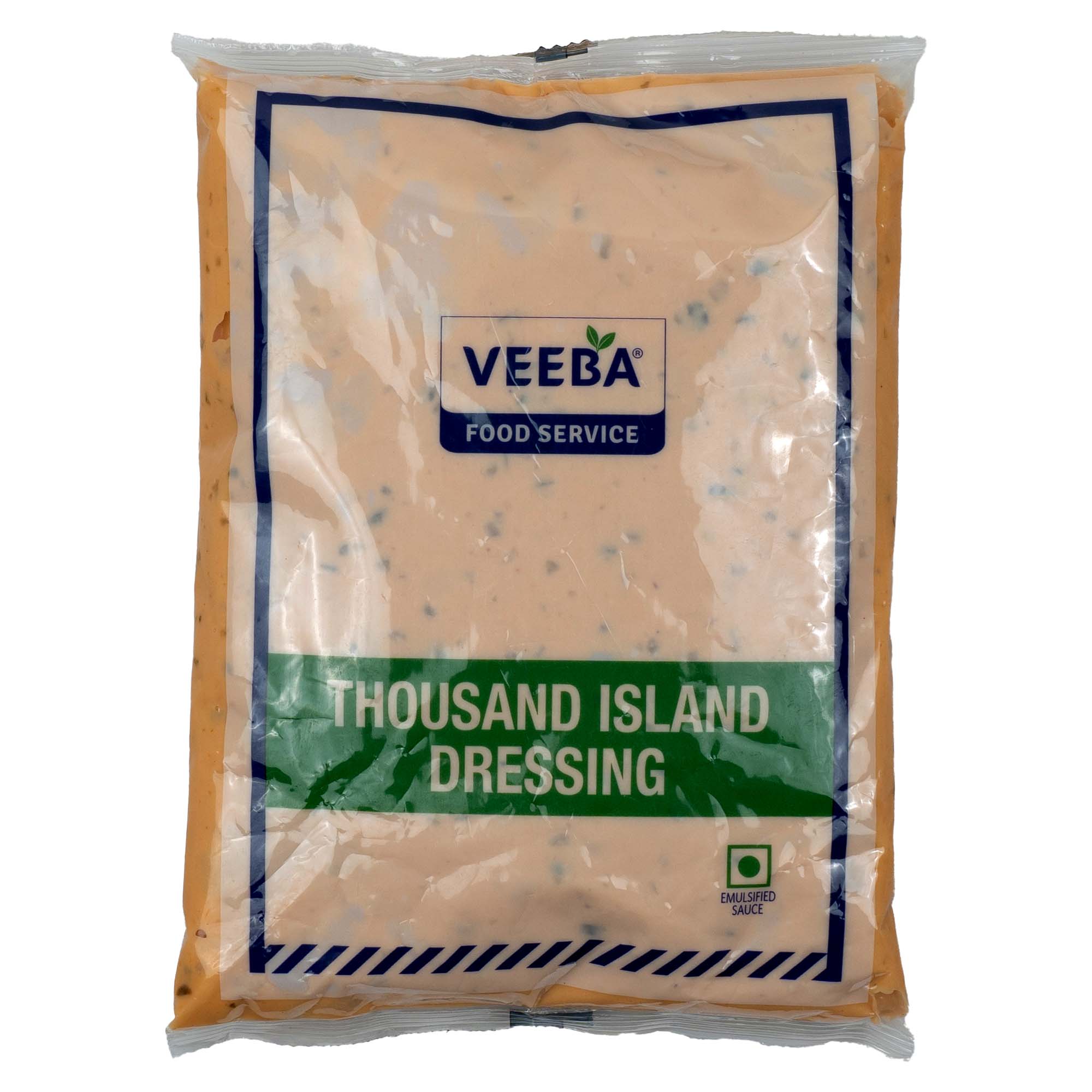 Veeba Thousand Island Dressing