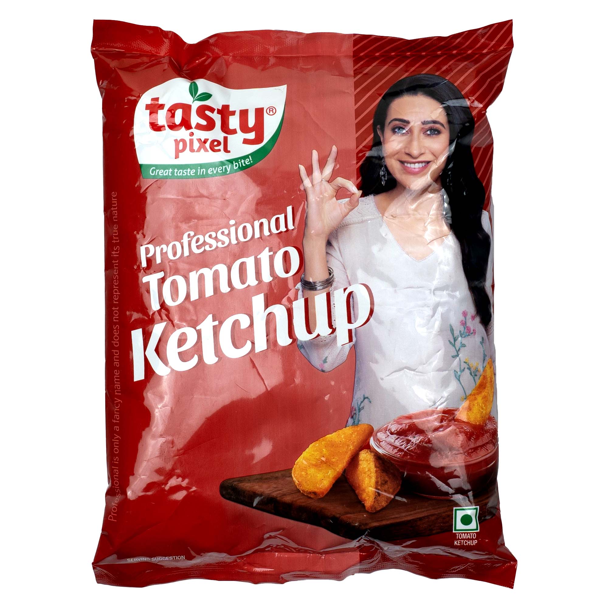 Veeba Tomato Ketchup Professional