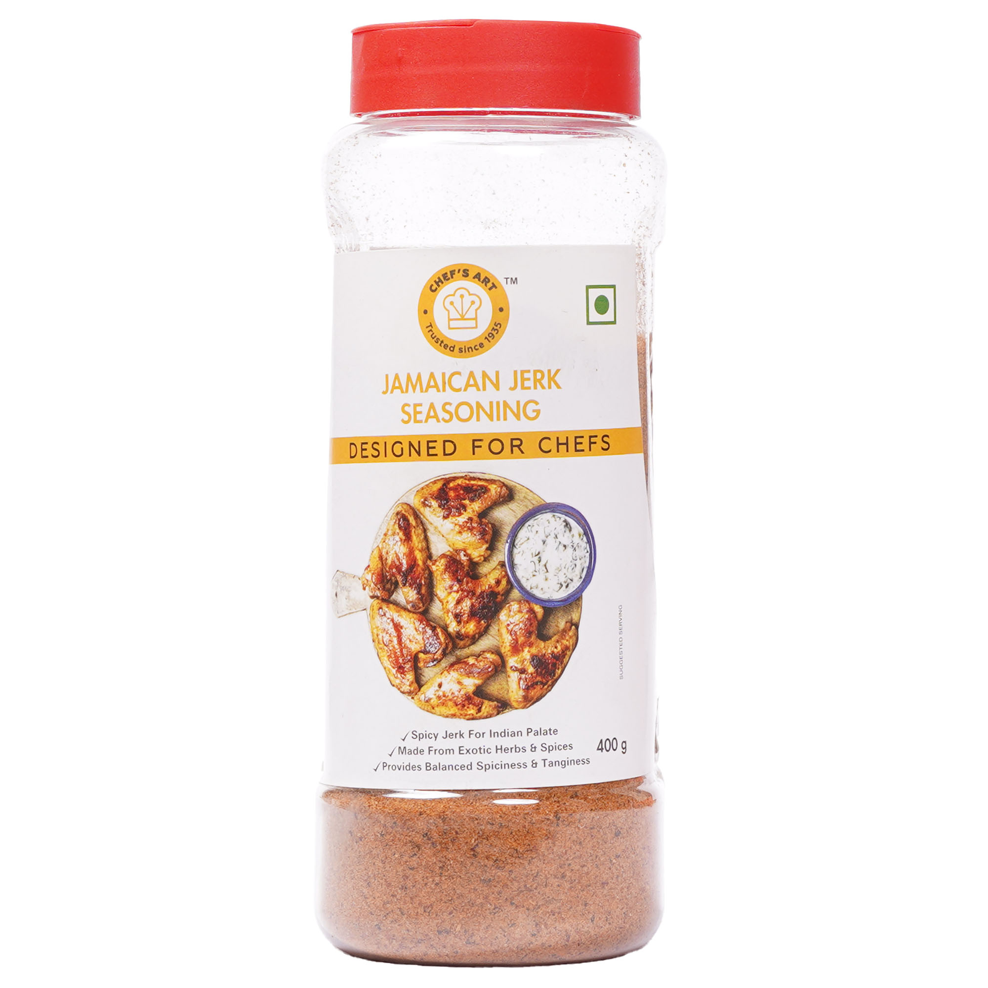 VKL Jamaican Jerk Seasoning