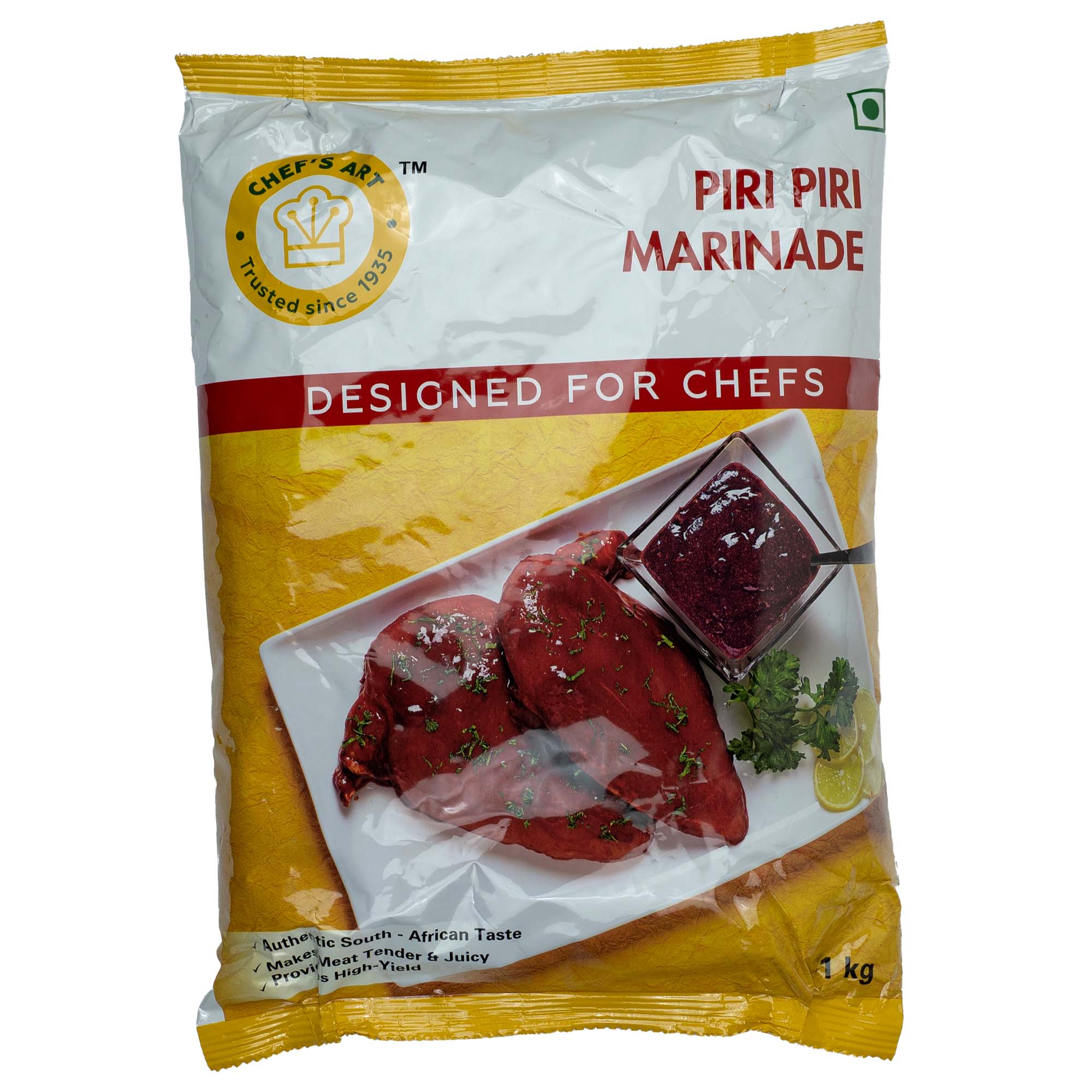 VKL Peri Peri Marinade