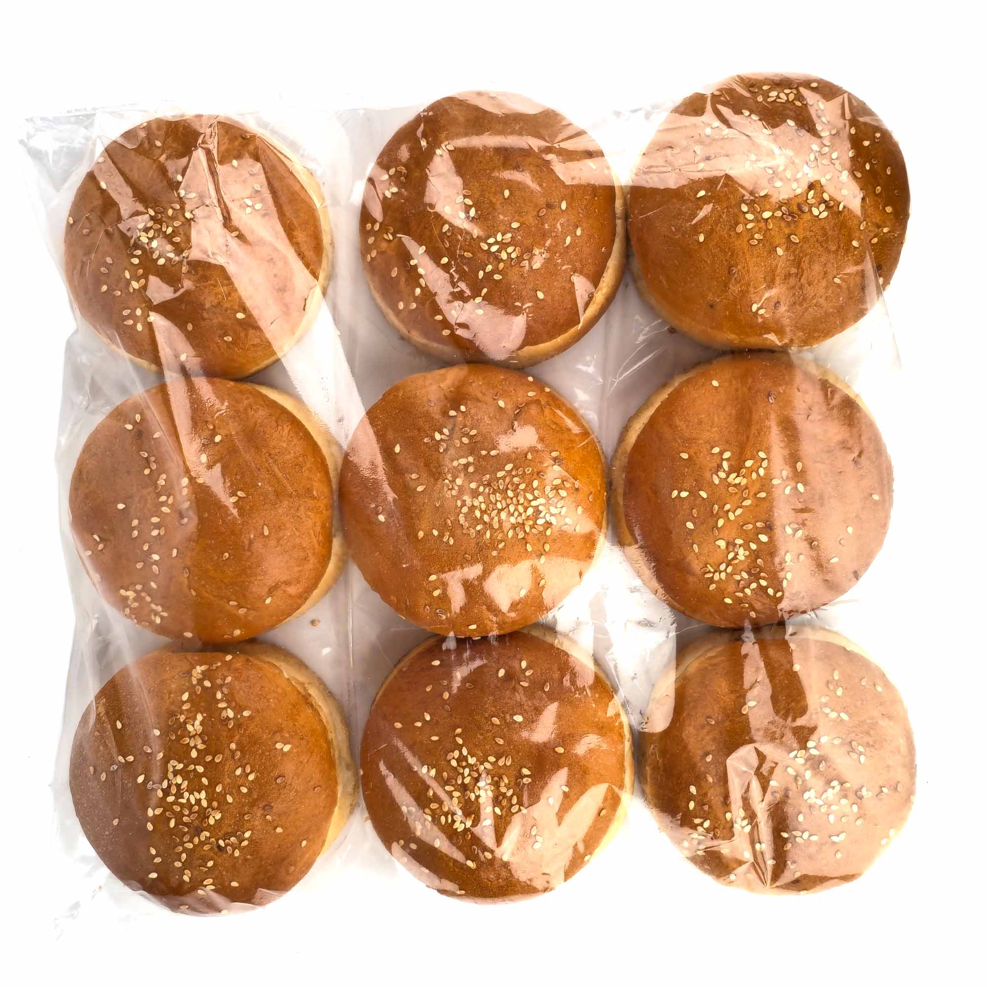 Bread Bun