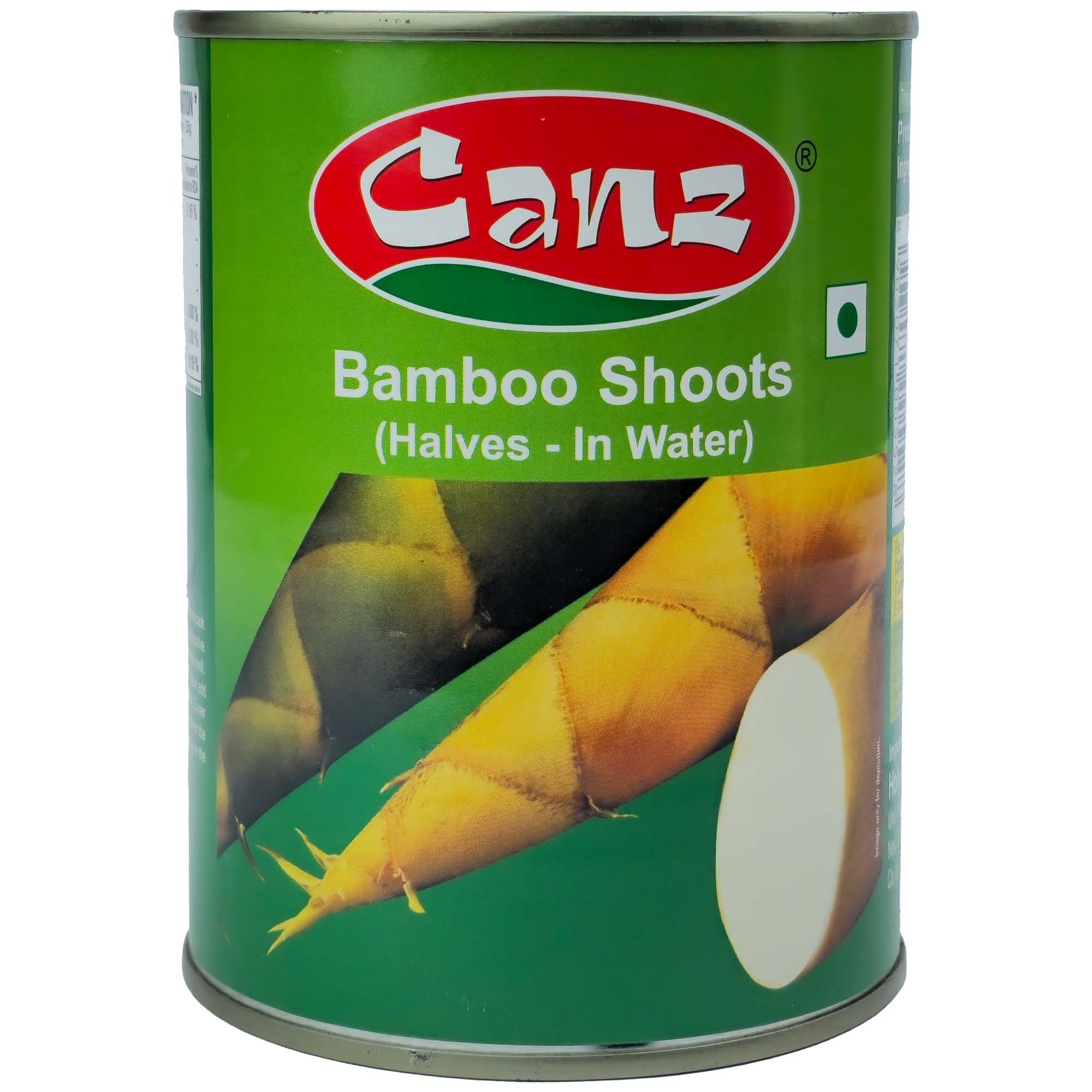 GC Bambooshoot in Brine