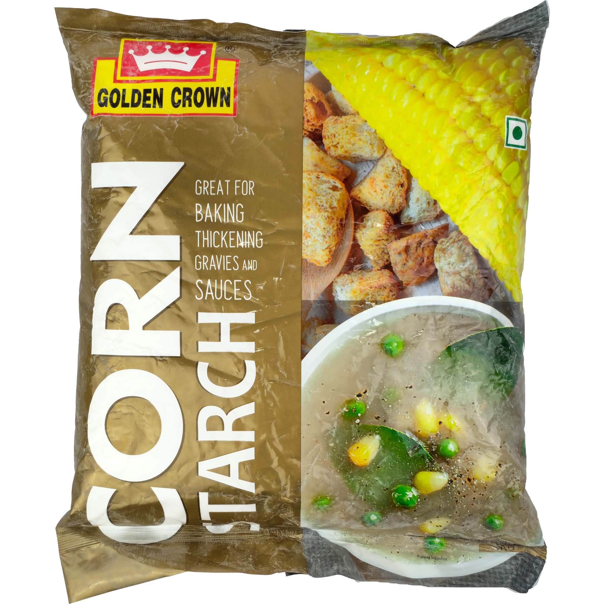 GC Corn Starch