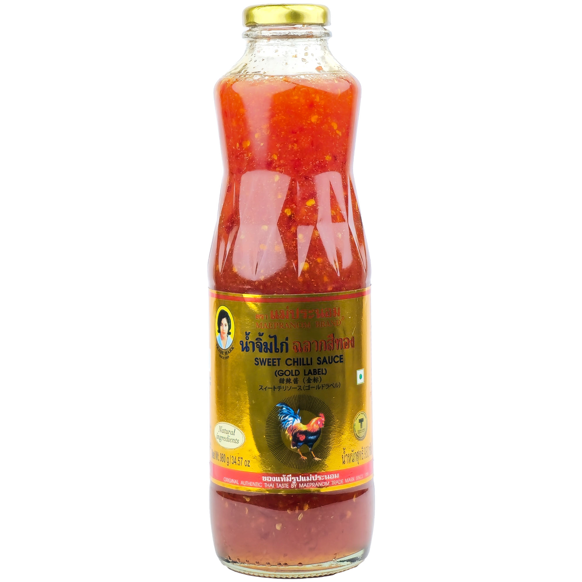 GC Thai Sweet Chilli Sauce