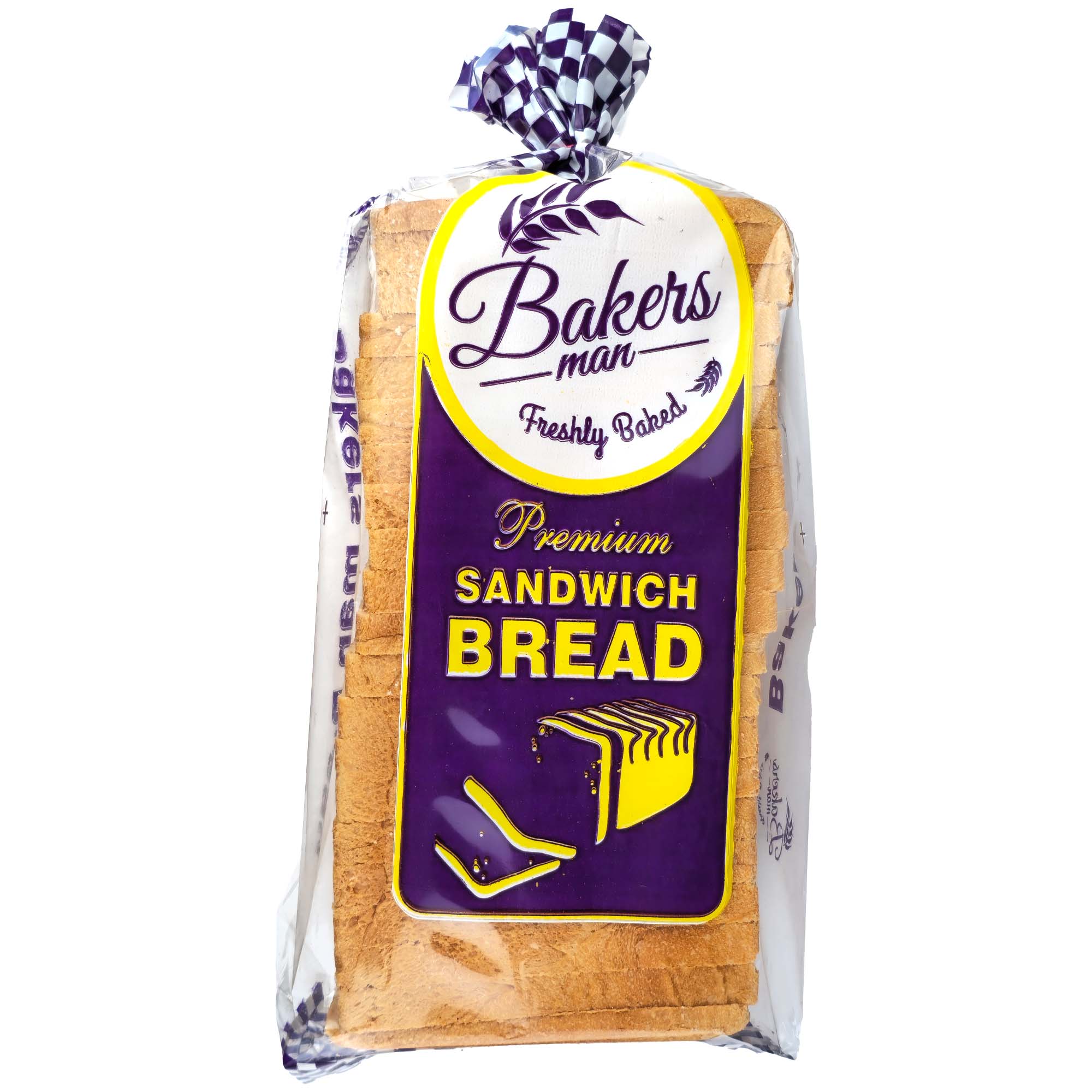 Sandwich Bread