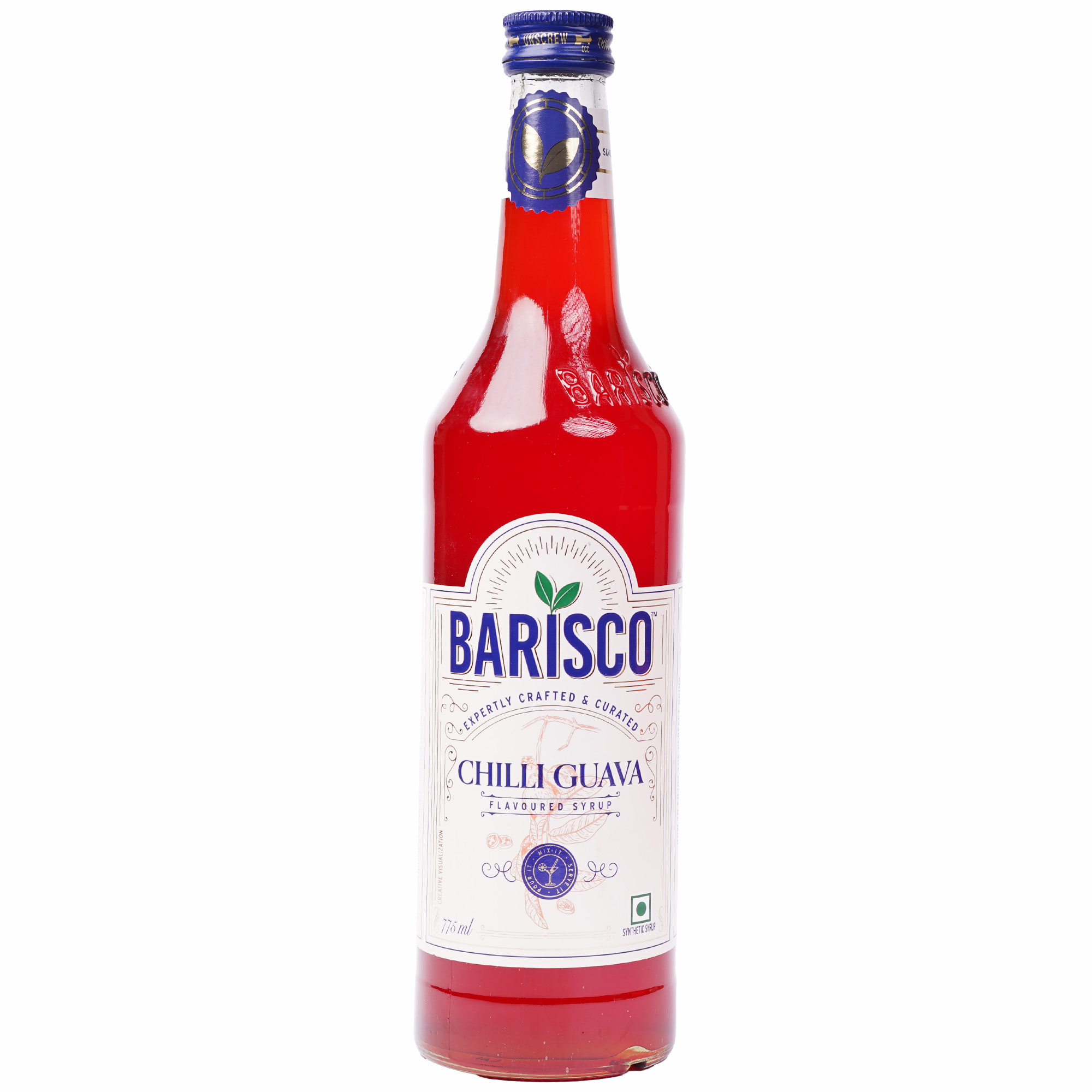 Veeba Chilli Guava Syrup