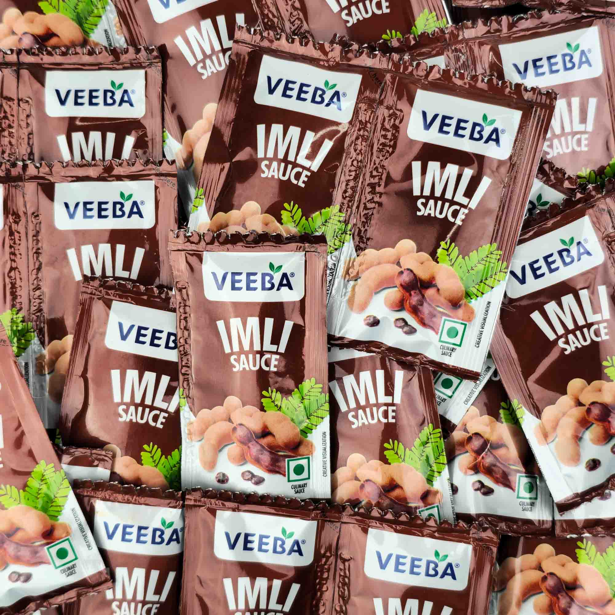 Veeba Imli Sauce Sachet